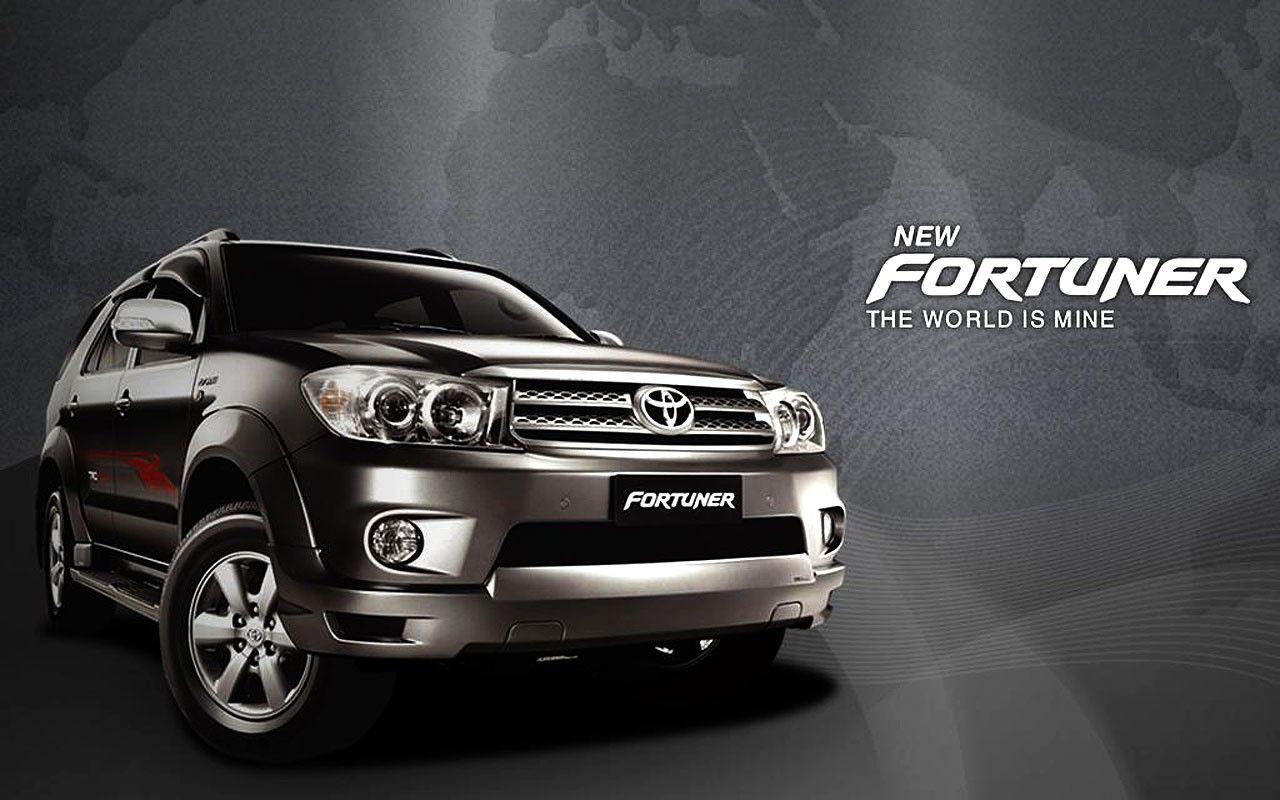 Toyota. Toyota Fortuner 2018: fortuner wallpapers ~ Sustainable