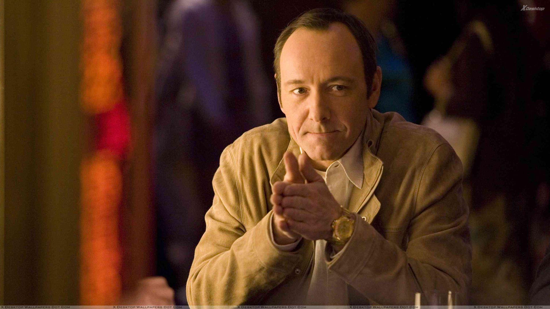 Kevin Spacey Wallpapers, Photos & Image in HD