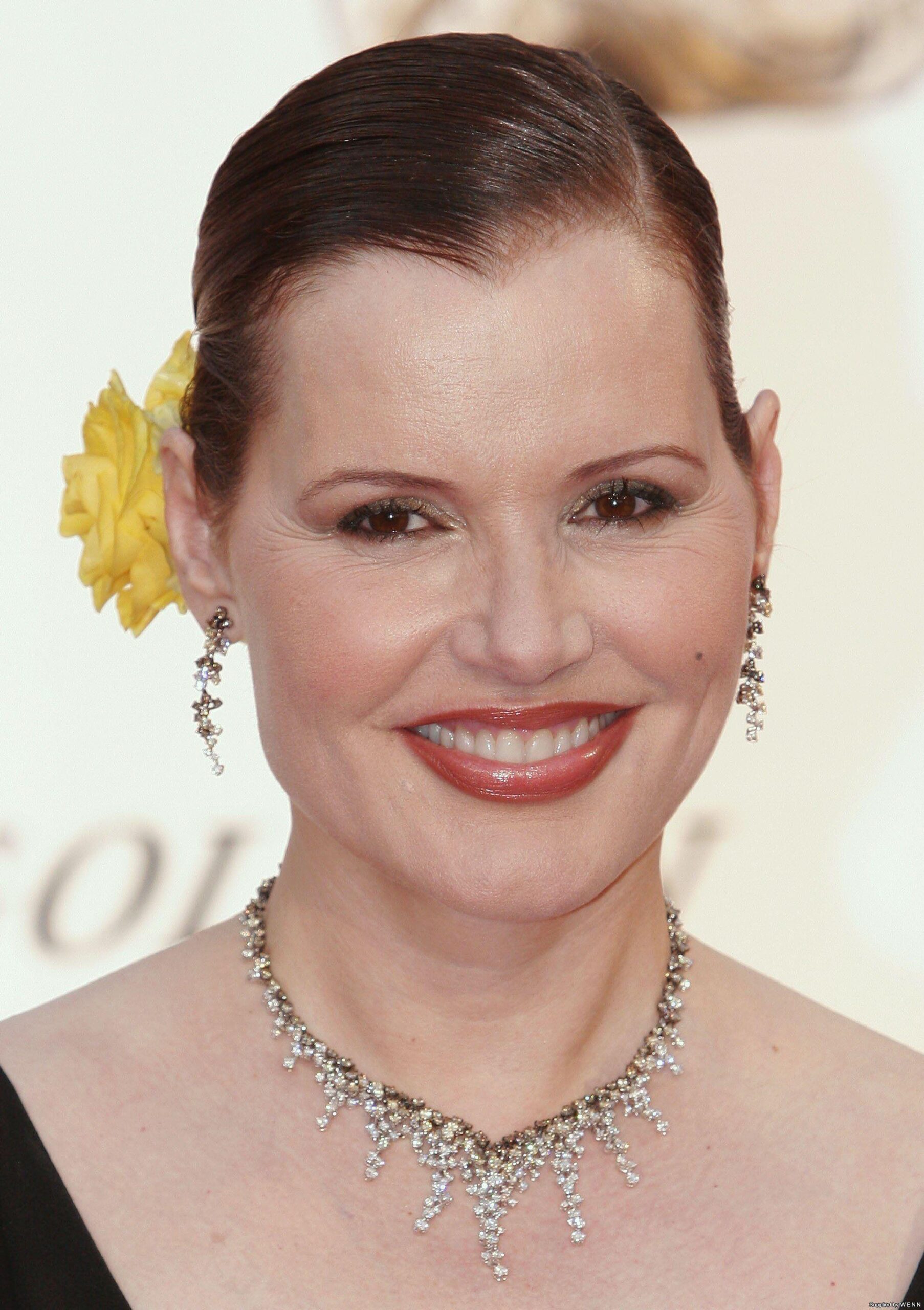 Geena Davis photo 22 of 74 pics, wallpapers