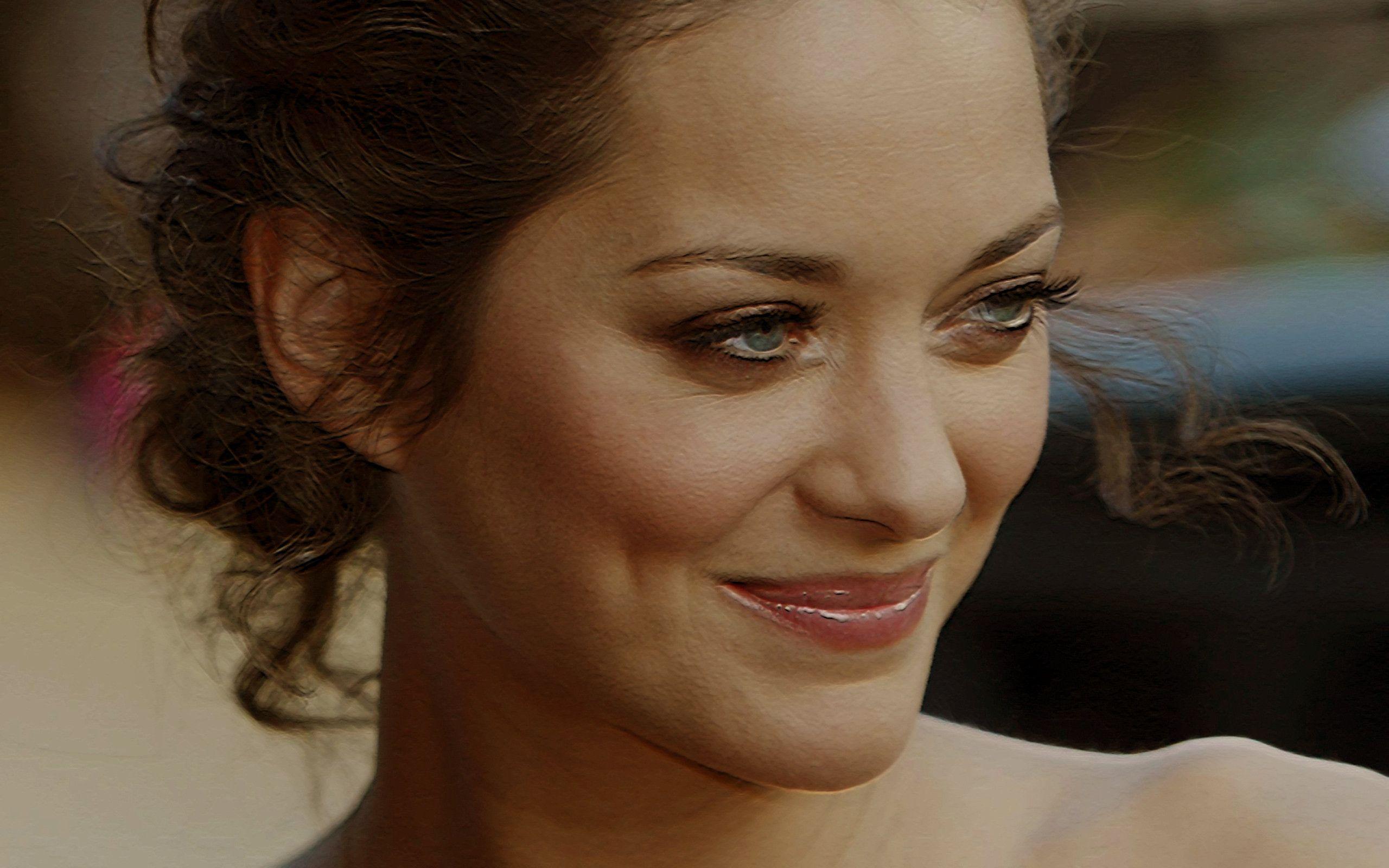 Marion Cotillard HD Wallpapers