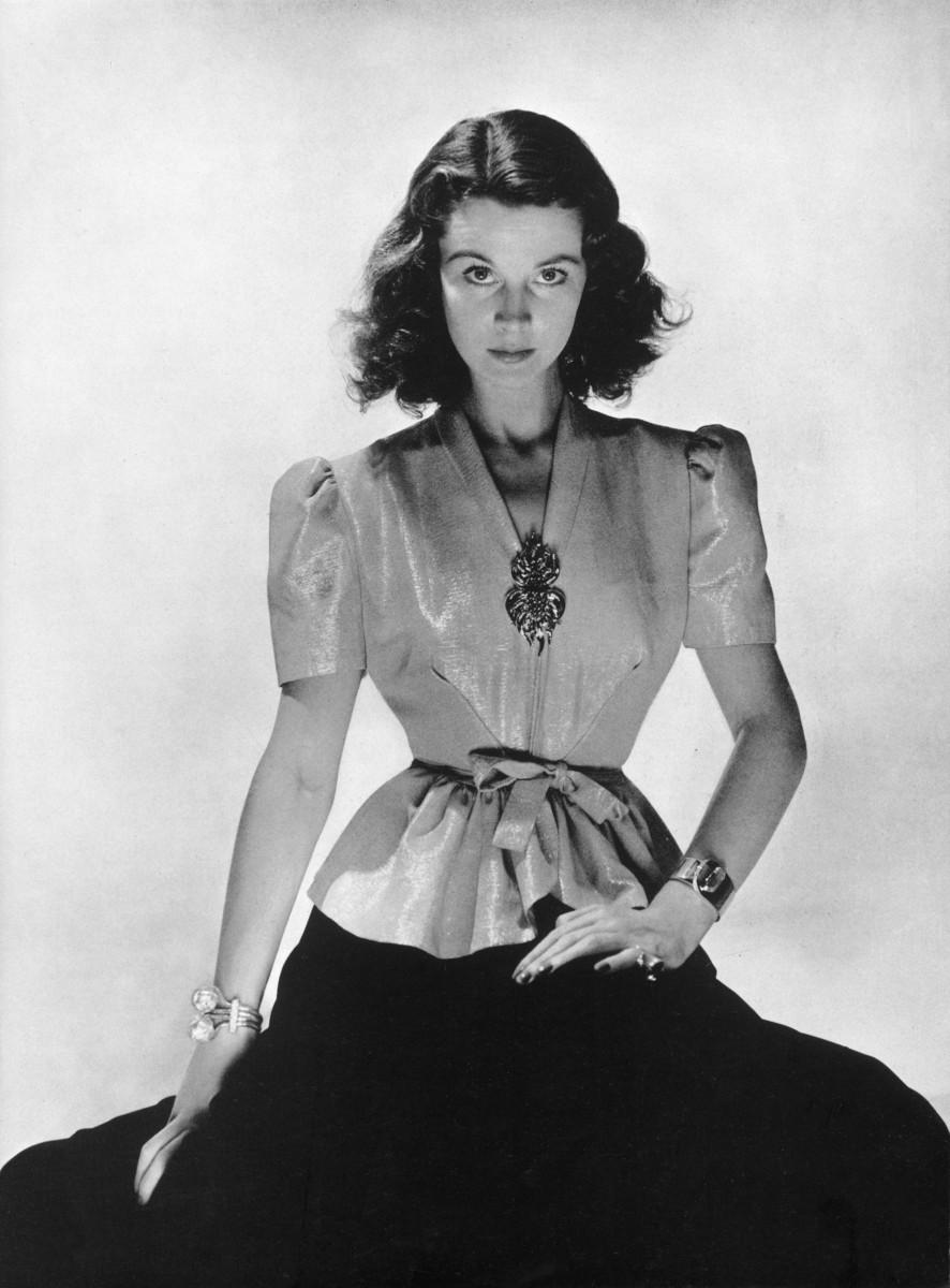 Vivien Leigh photo 183 of 195 pics, wallpapers