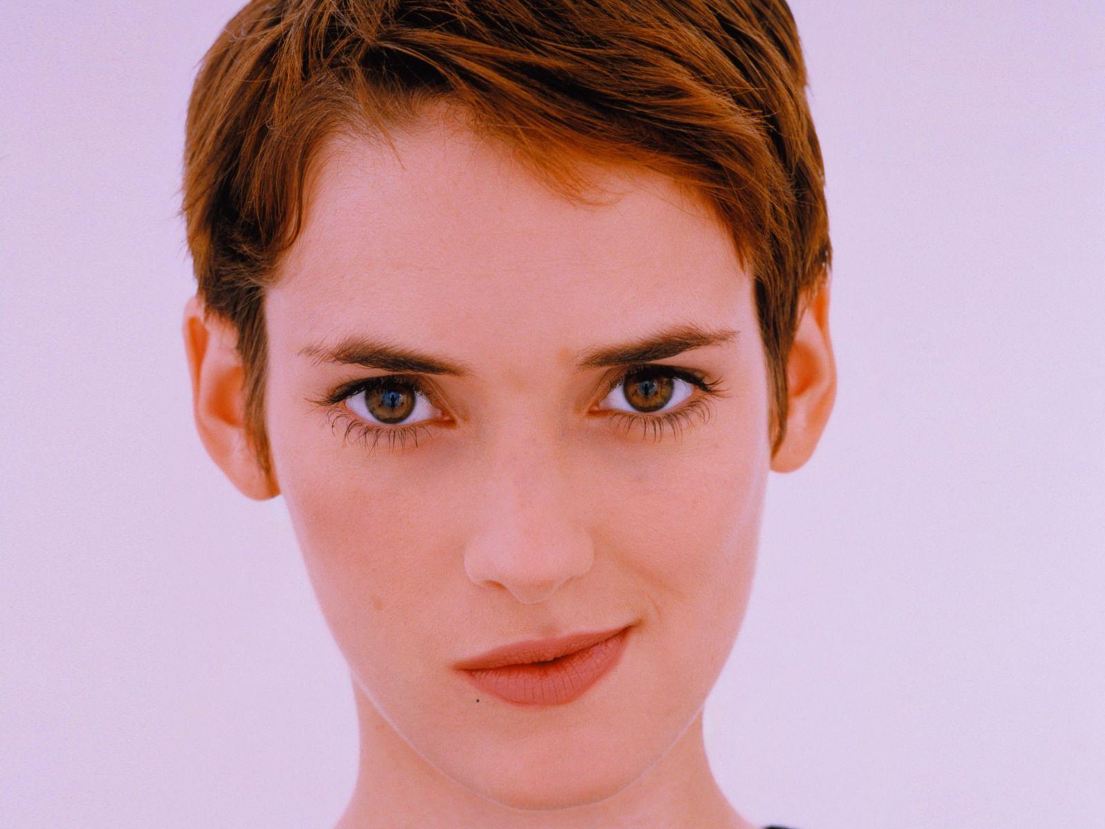 winona ryder c