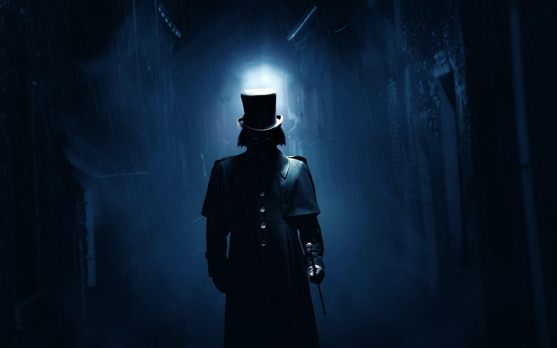 Abraham Lincoln Vampire Hunter Wallpapers 2