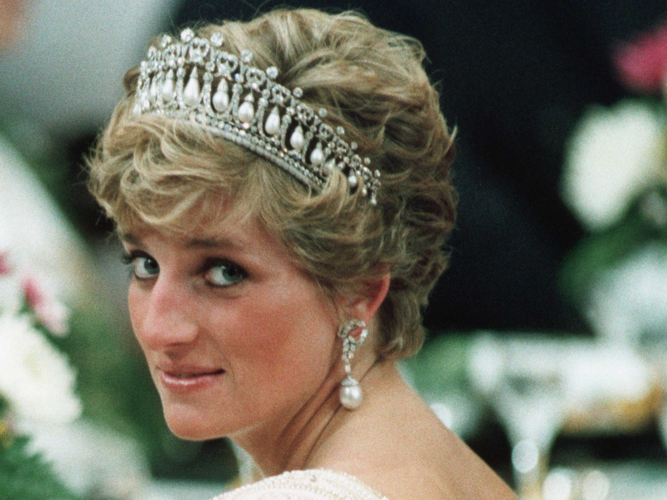 Princess Diana Wallpapers Image Photos Pictures Backgrounds