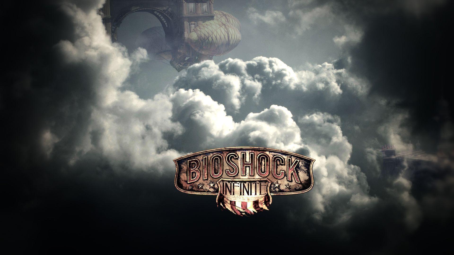 Wallpapers For > Bioshock Infinite Wallpapers 1080p