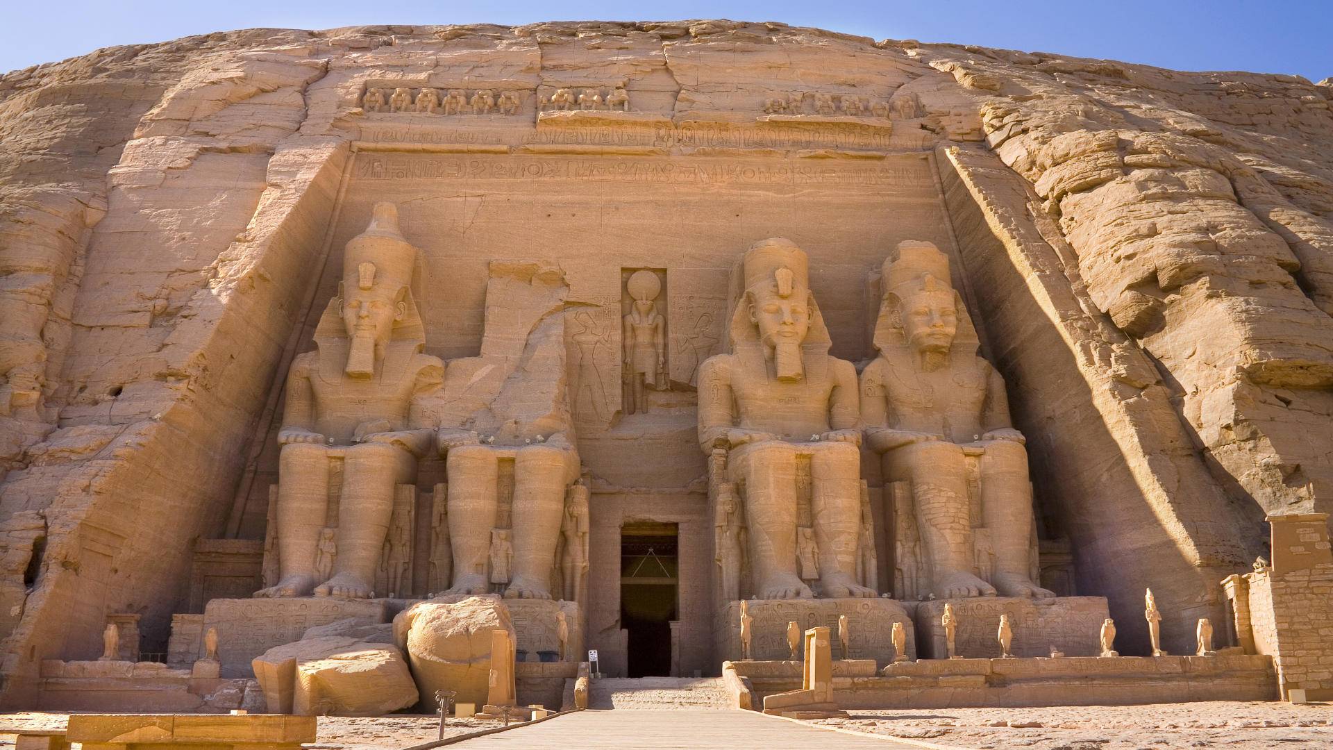 The top wallpapers of Egypt in HD