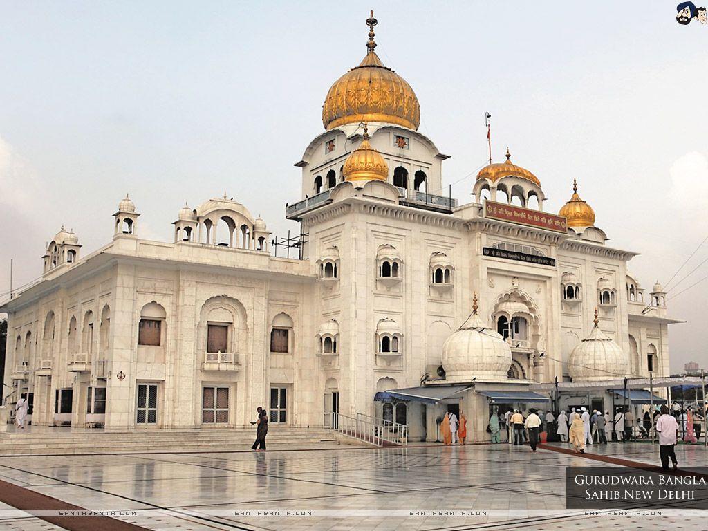 Exclusive HD Sikh Gurus Wallpapers & Gurudwara Image