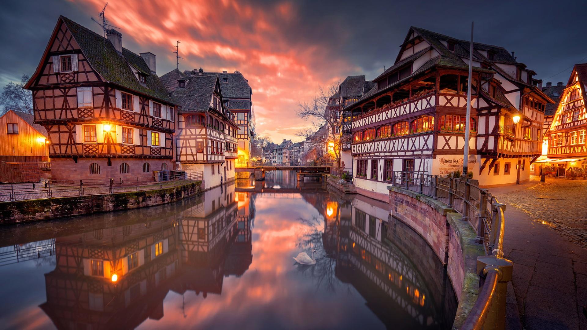 Strasbourg Wallpapers 18