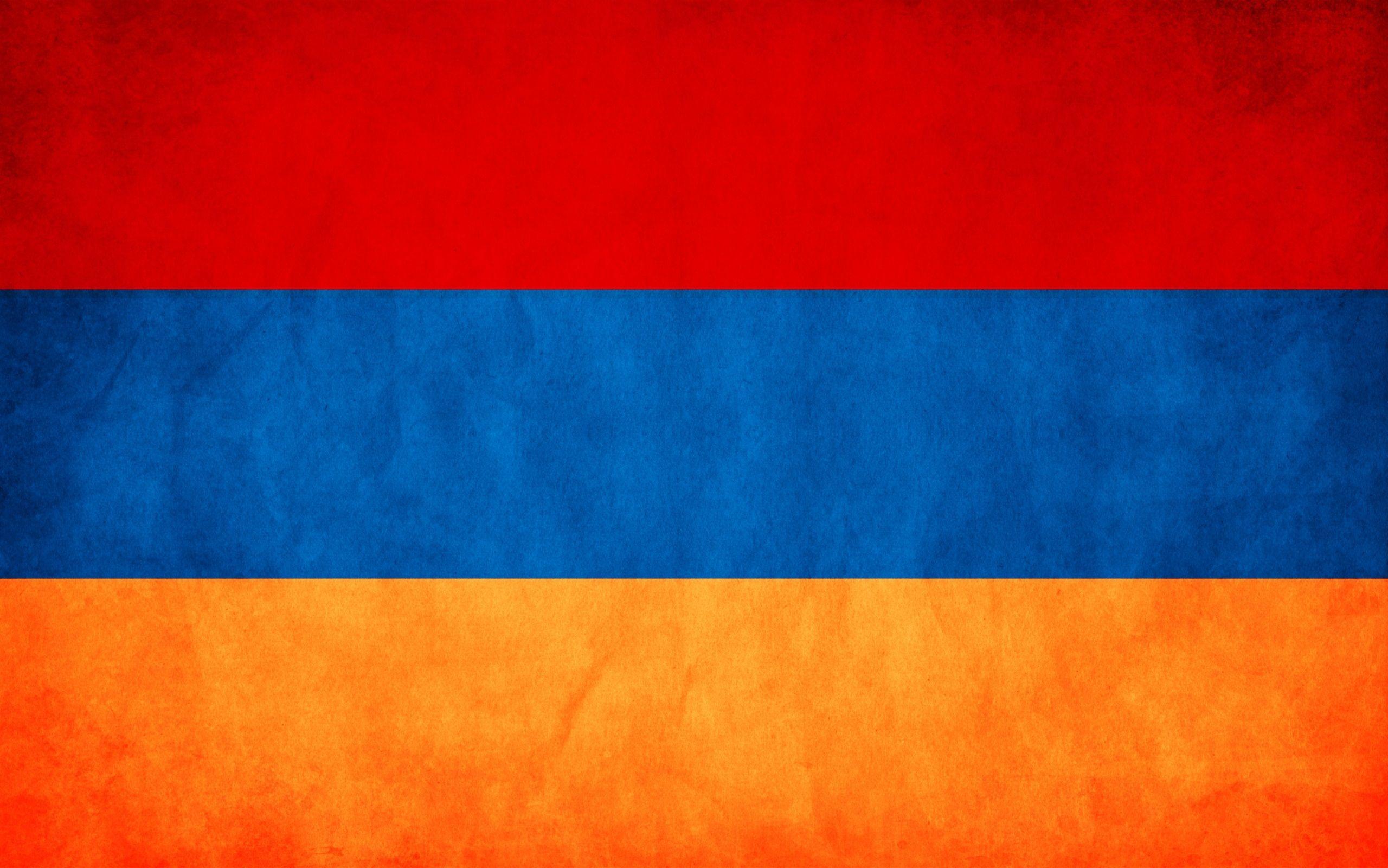 Armenian Flag