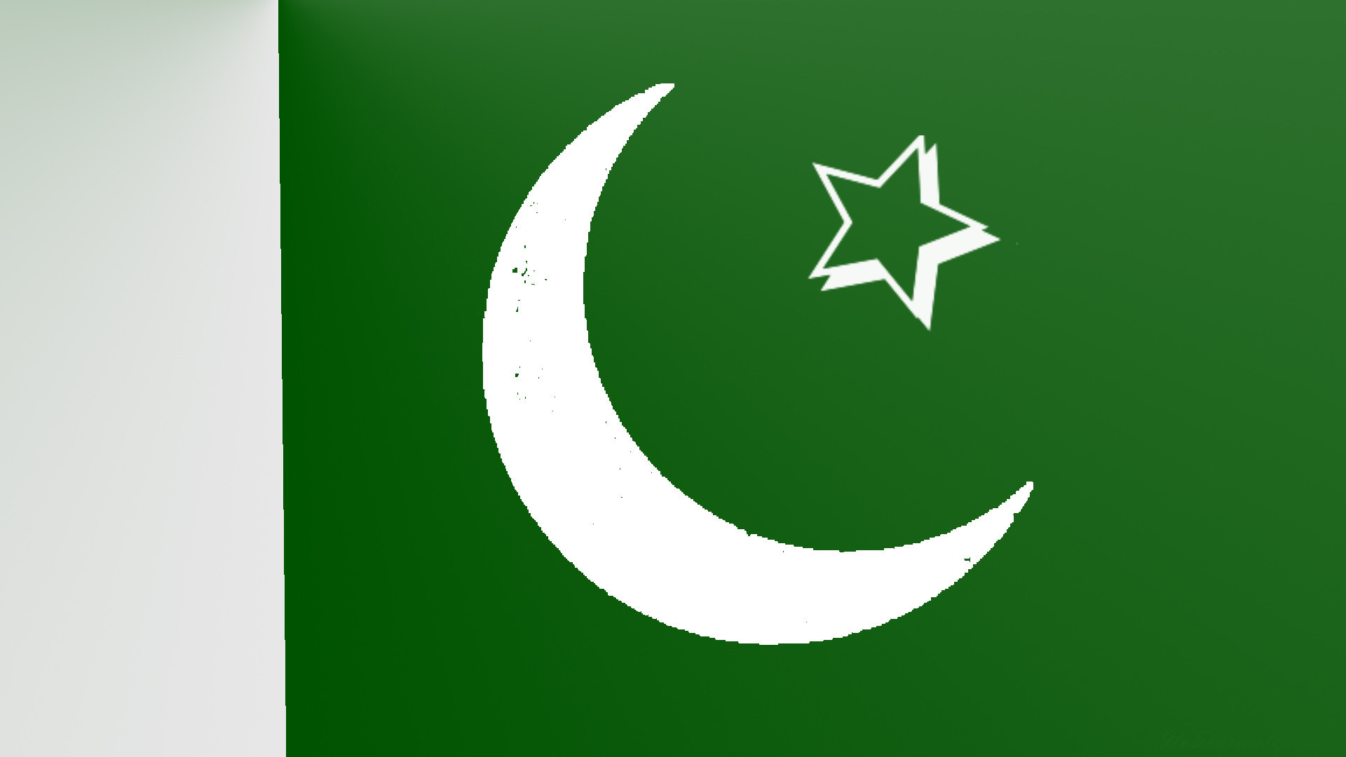 Pakistan Flag Hd posted by Christopher Johnson