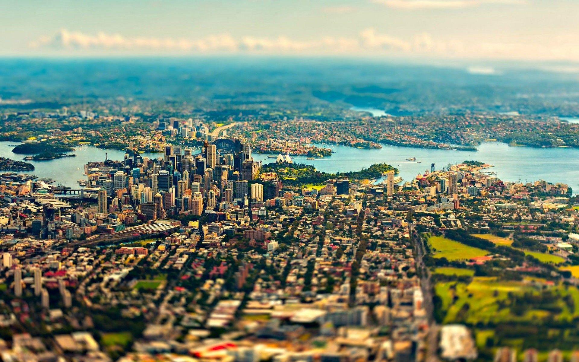 pretty cool wallpapers of your city : sydney