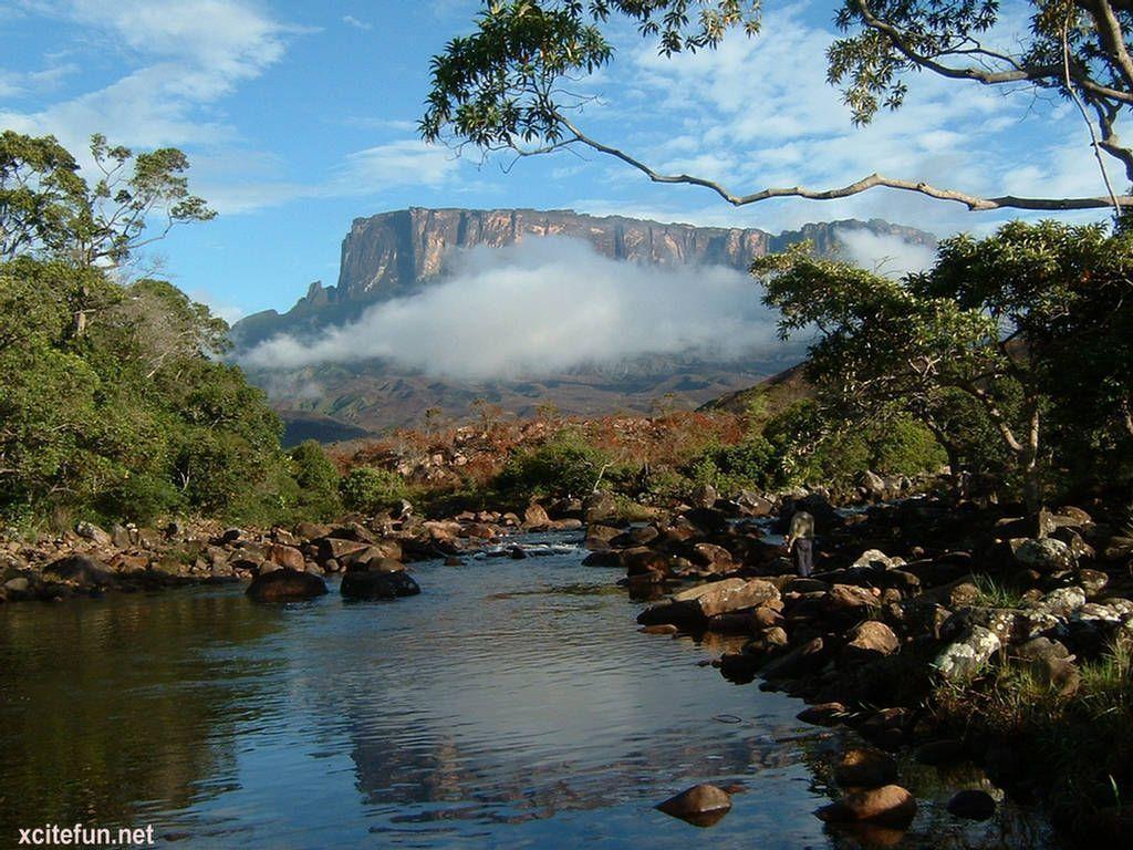 Mount Roraima