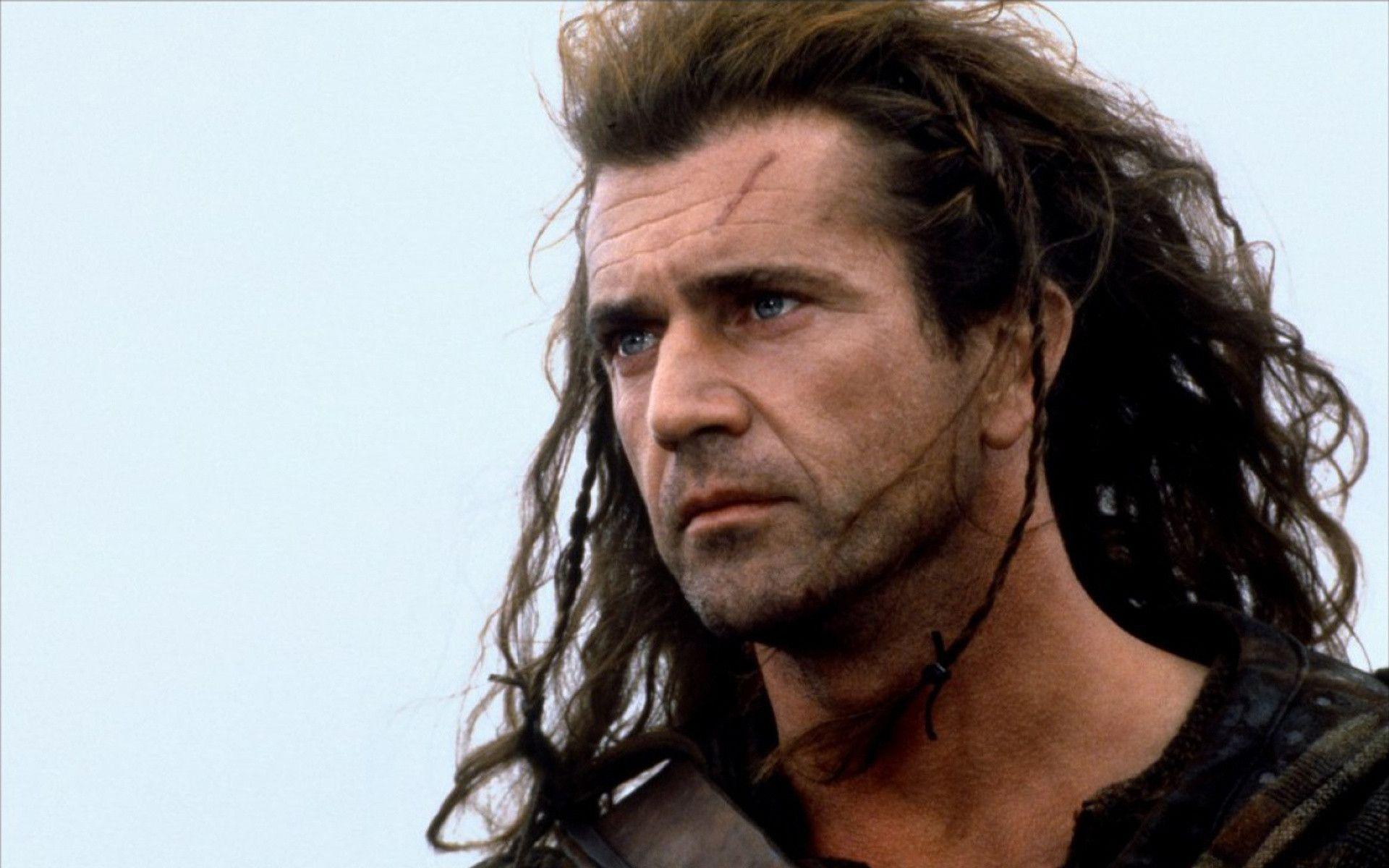 Mel Gibson Braveheart Wallpapers