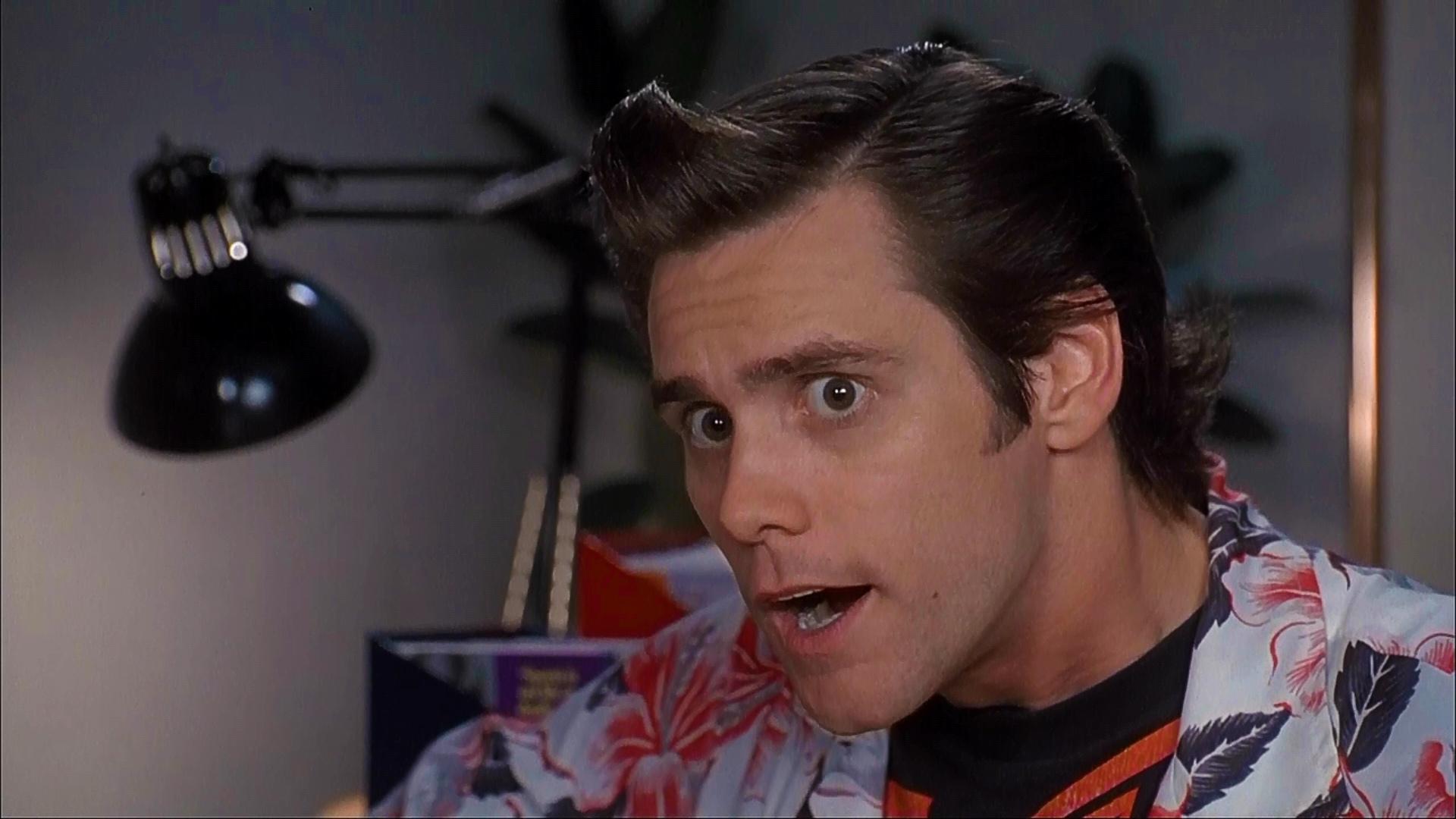 Ace Ventura: Pet Detective HD Wallpapers