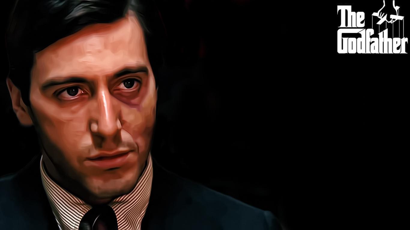 Best 32+ Godfather Wallpapers on HipWallpapers