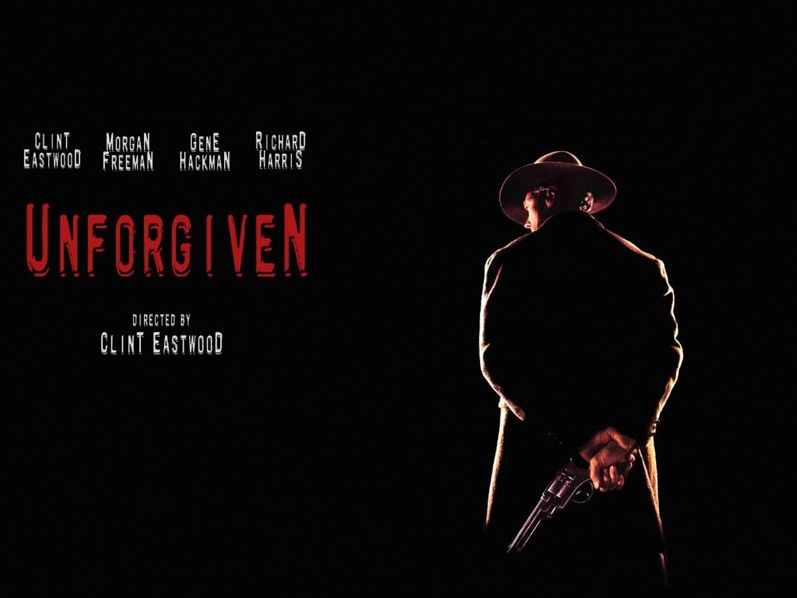 Unforgiven Wallpapers 8