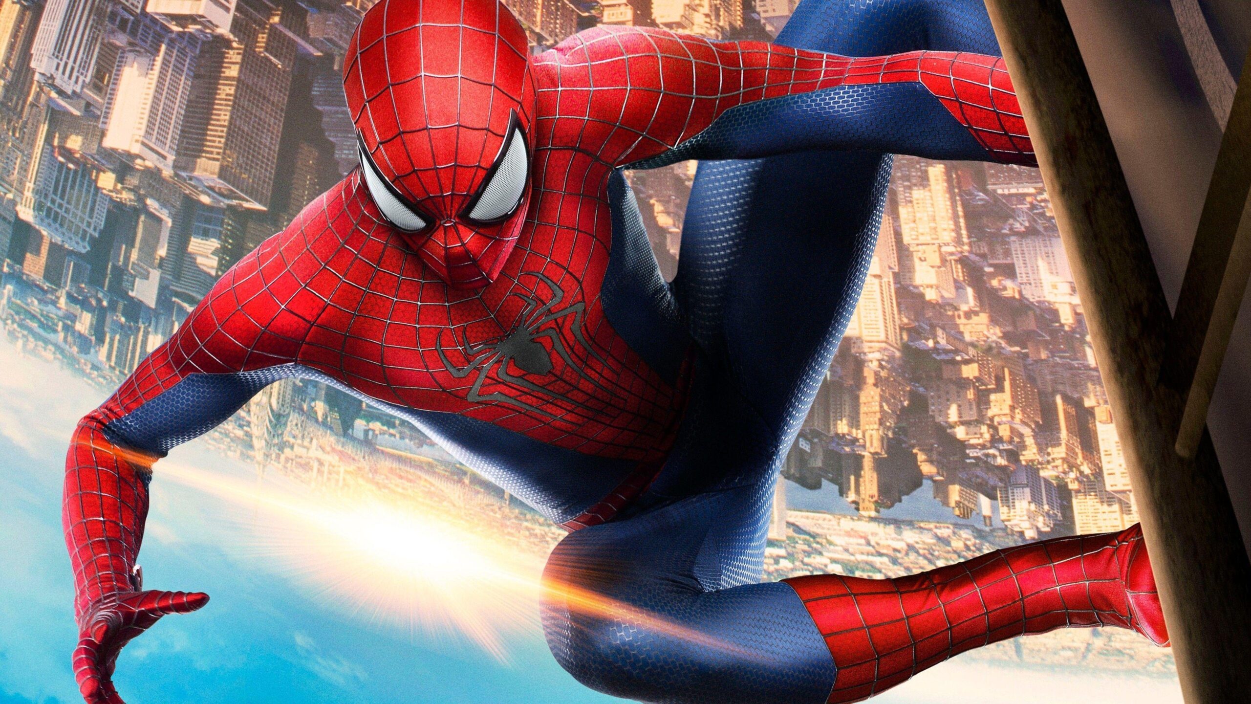 The Amazing Spider Man 2