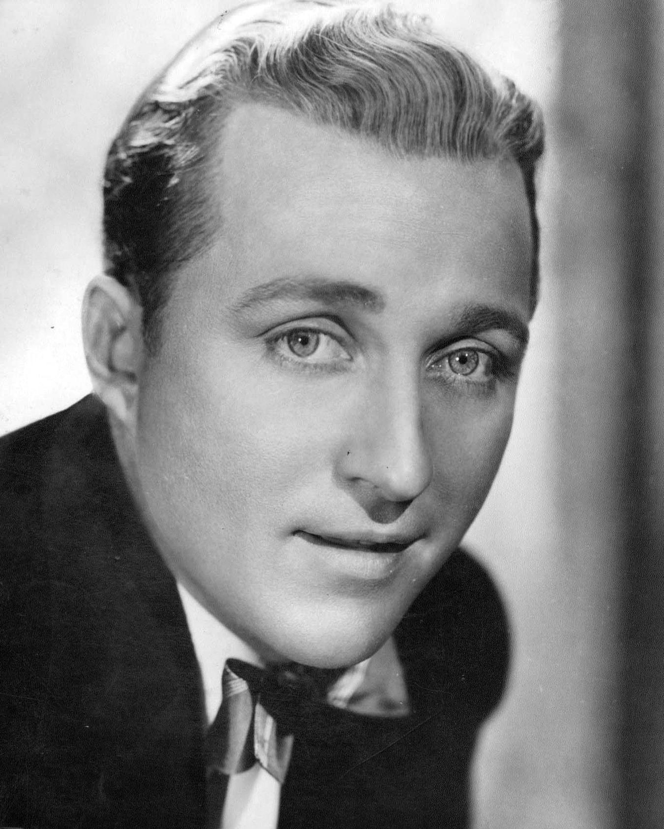 Bing Crosby HD Wallpapers