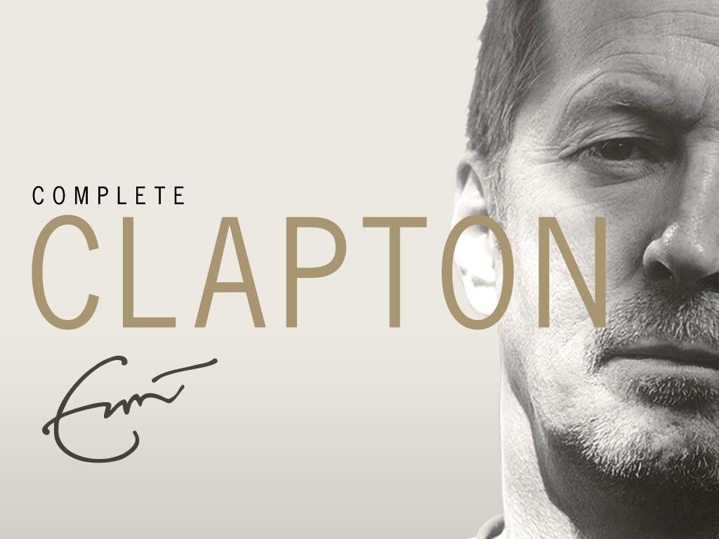 Eric Clapton Wallpapers