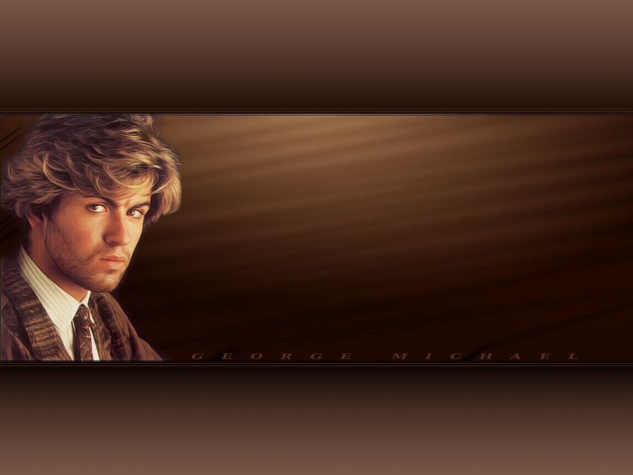 George michael 8 wallpapers