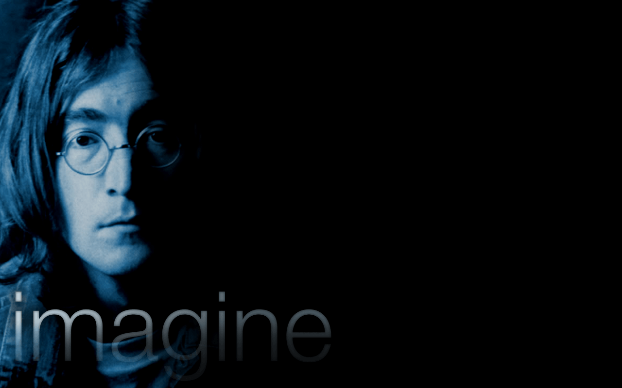 Fondos de pantalla de John Lennon