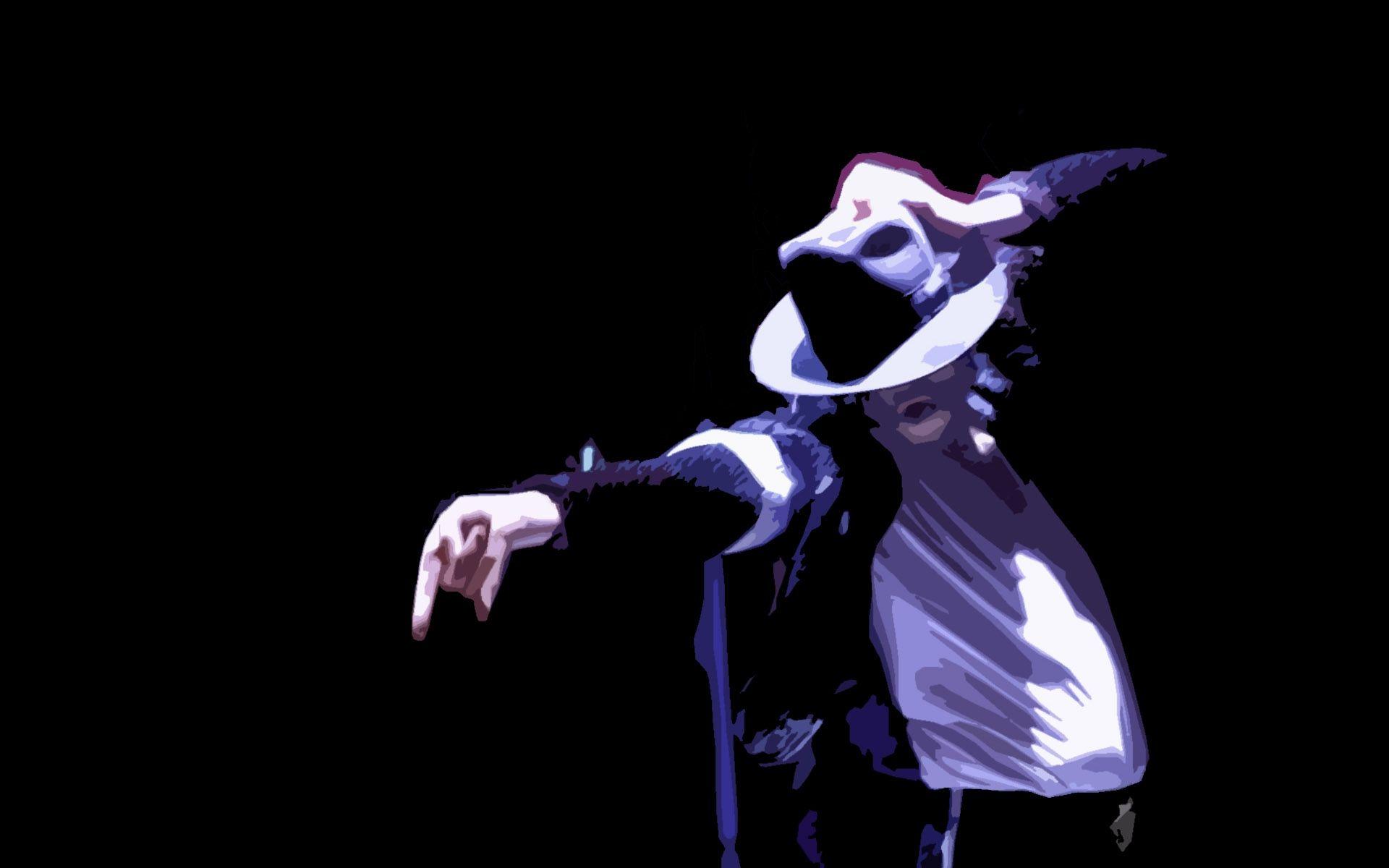 Michael Jackson wallpapers