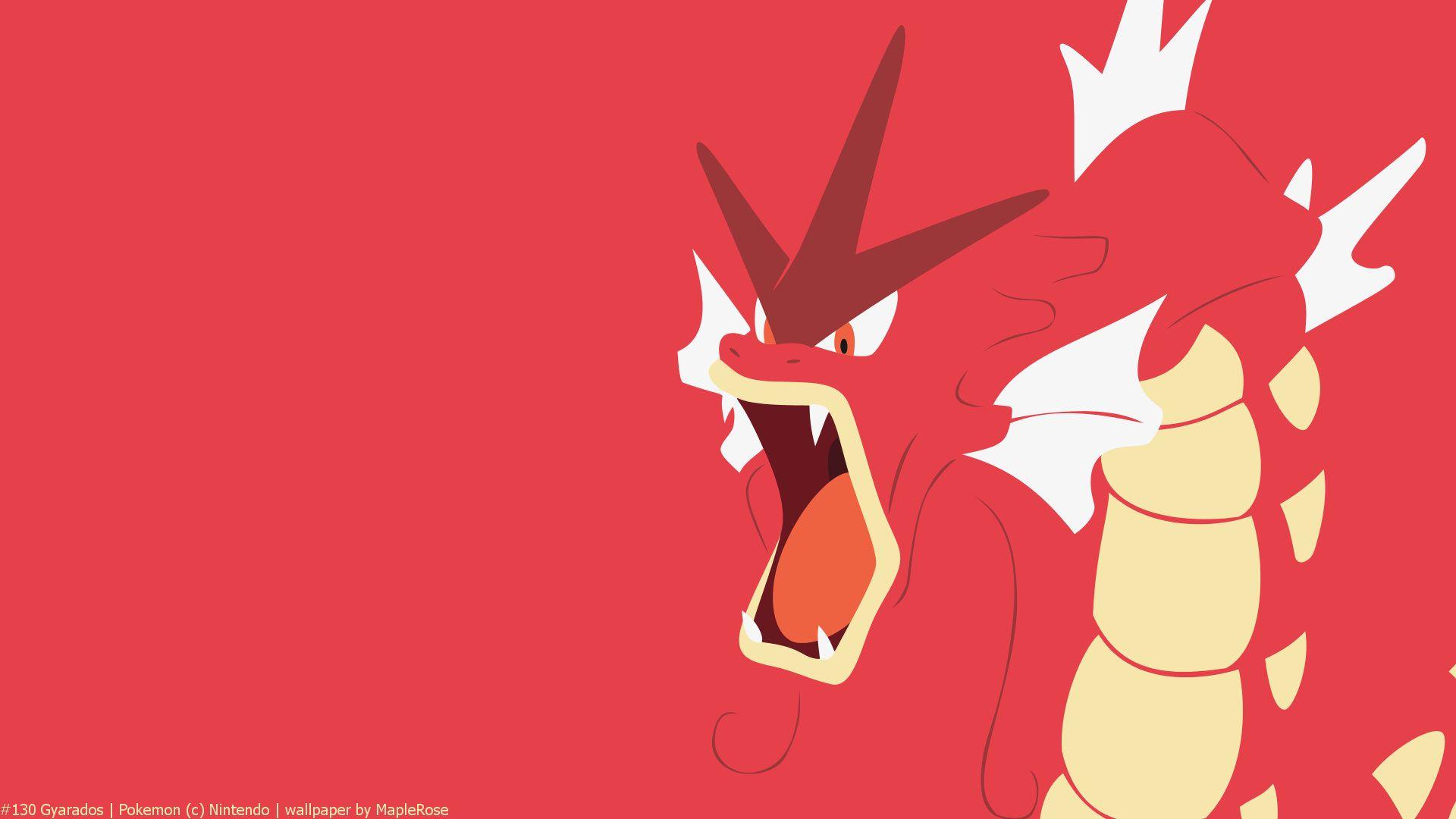 Widescreen Splash To Smash Red Gyarados Giveaways Closed On