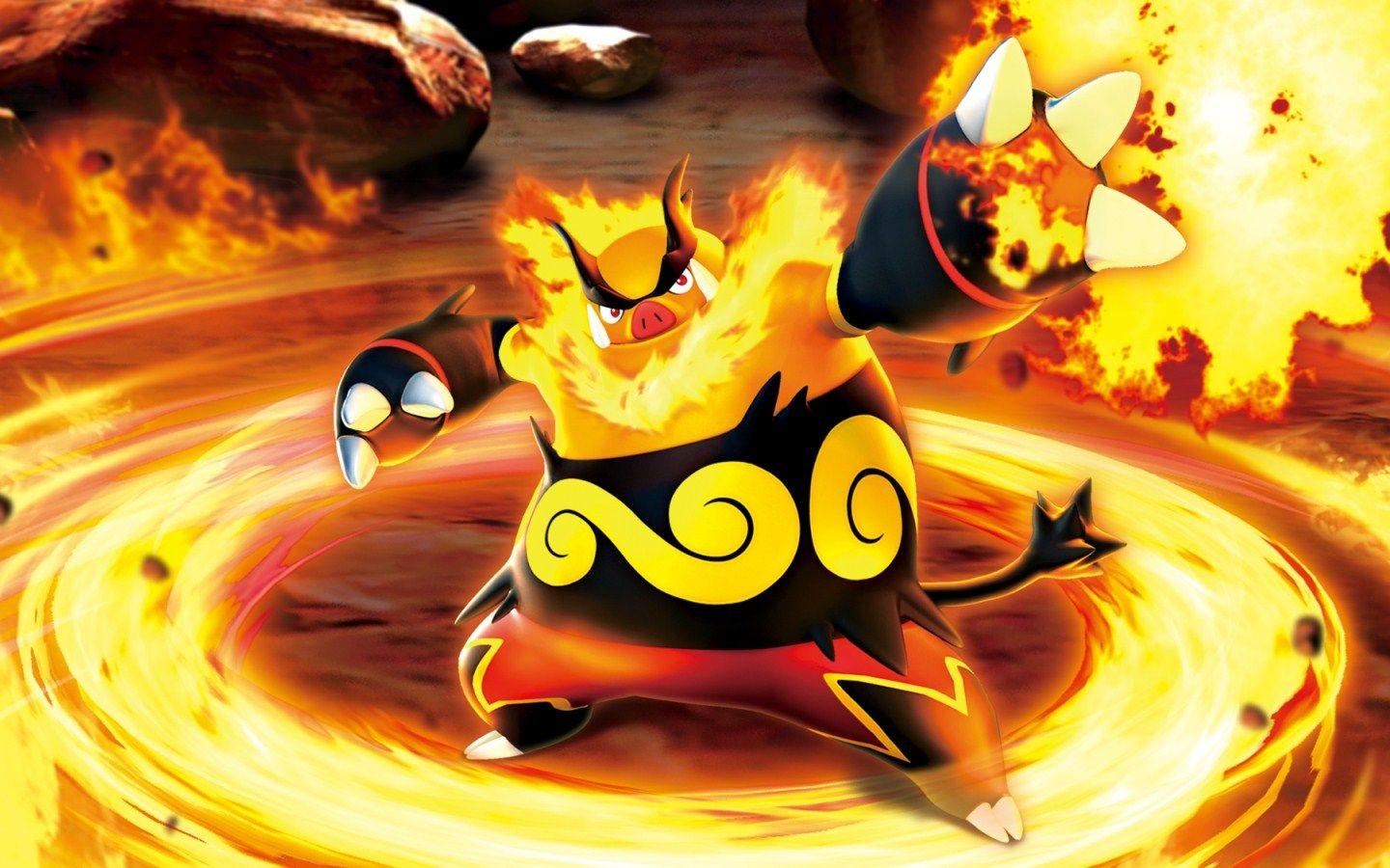 Emboar