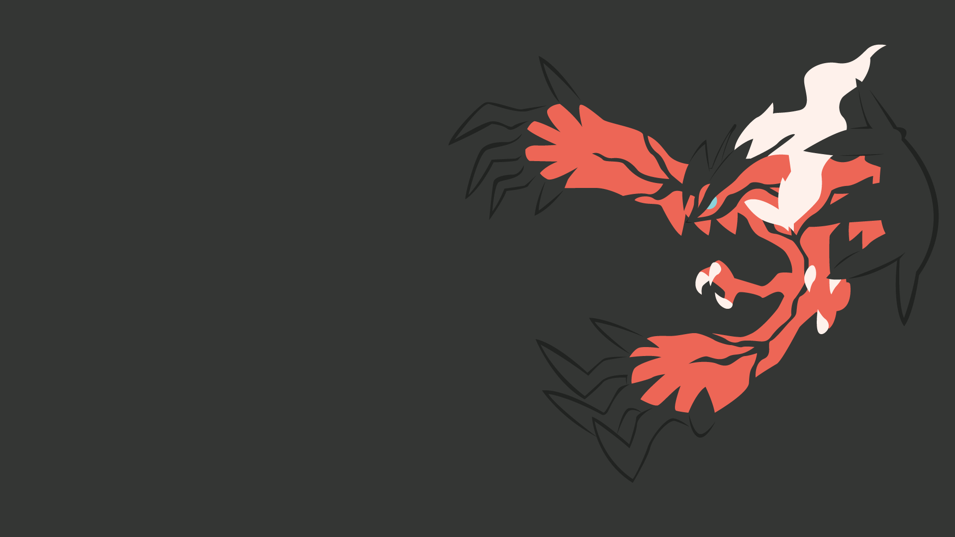 Yveltal HD Wallpapers