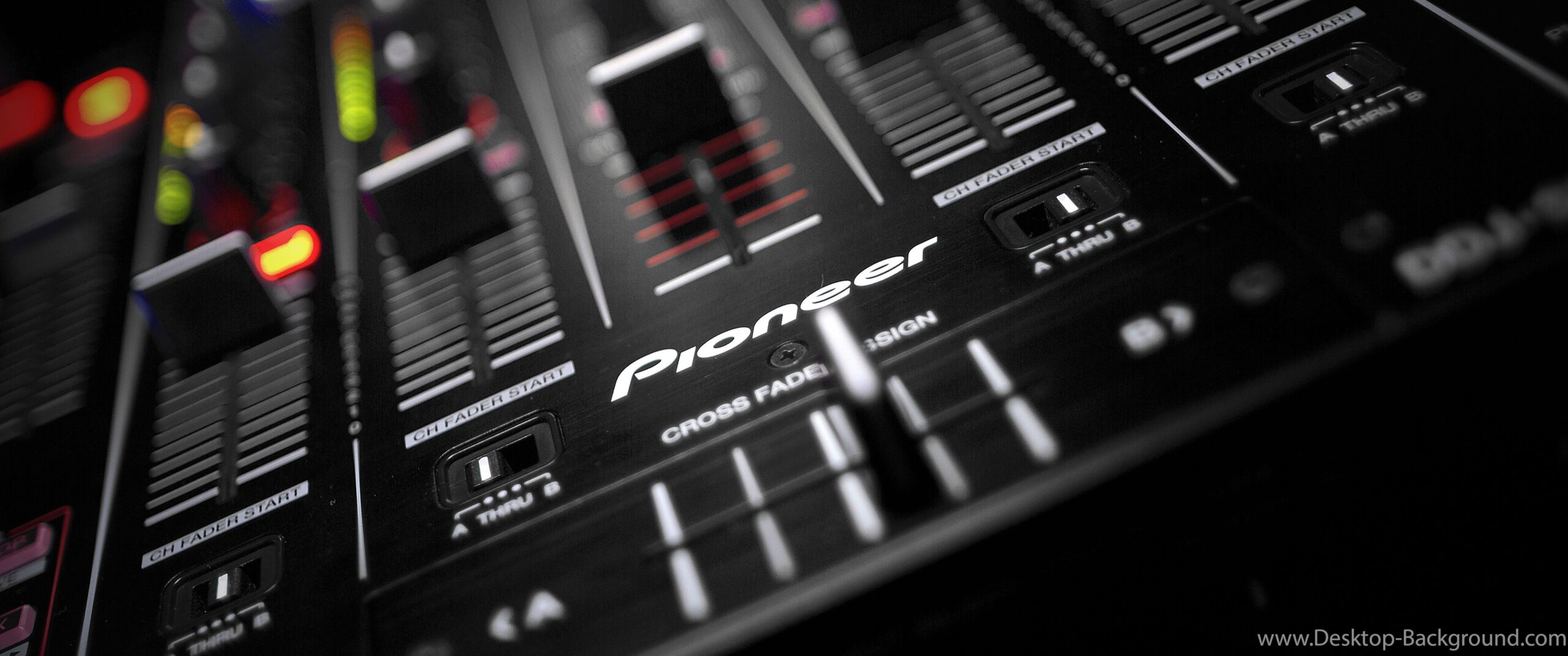 Pioneer Dj Wallpapers Google Search Desktop Backgrounds