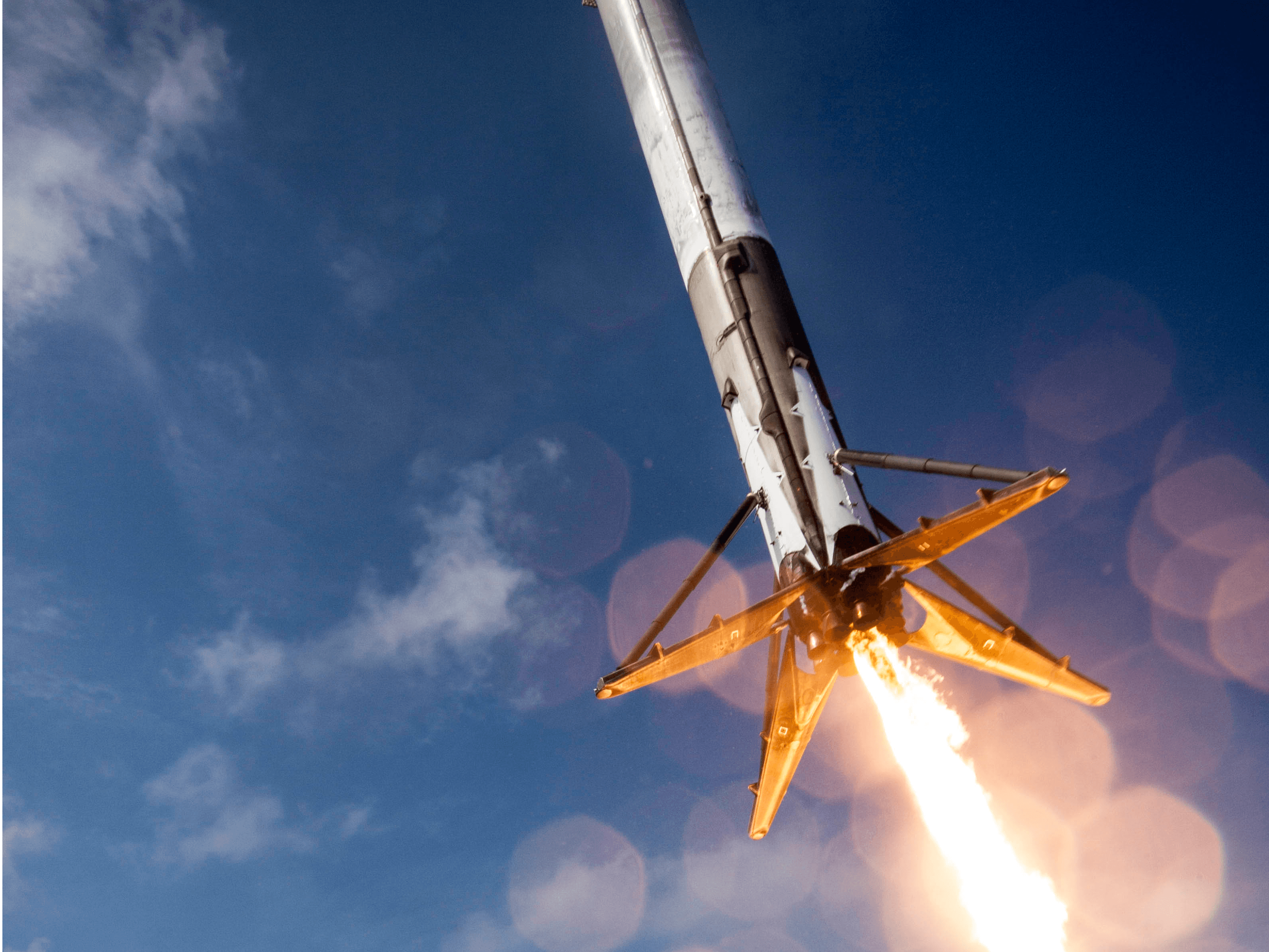 Wallpapers Spacex ✓ Wallpapers for Your Dekstop and Phone