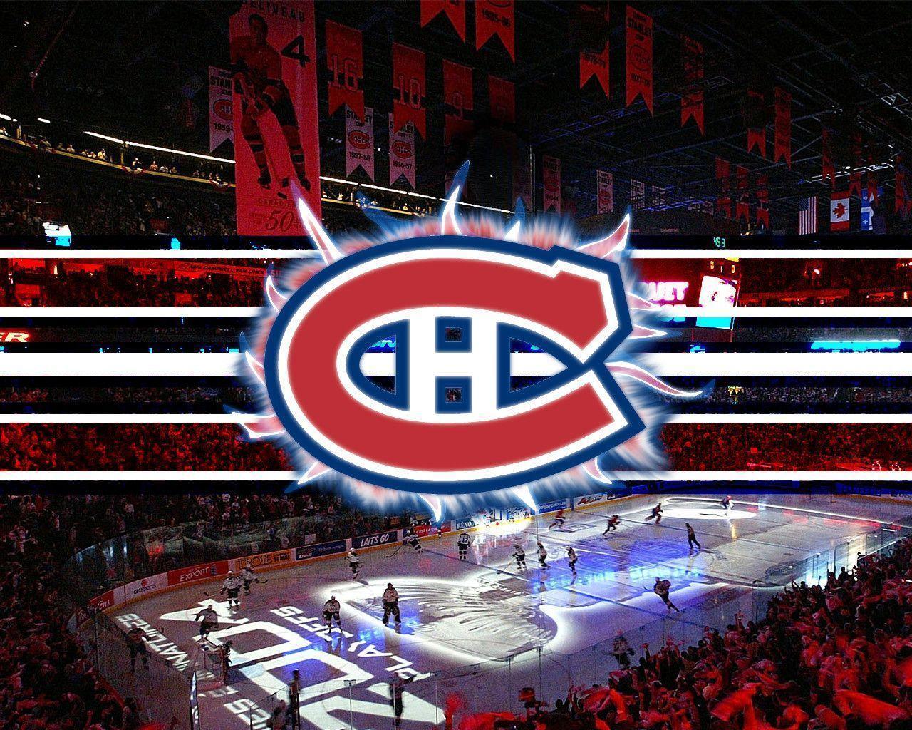 Montreal Canadiens wallpapers