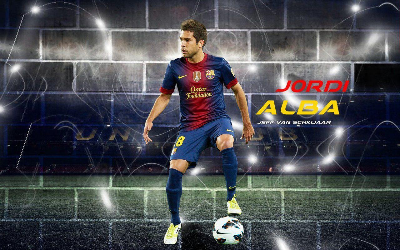 Jordi Alba Wallpapers, 46 Free Jordi Alba Wallpapers