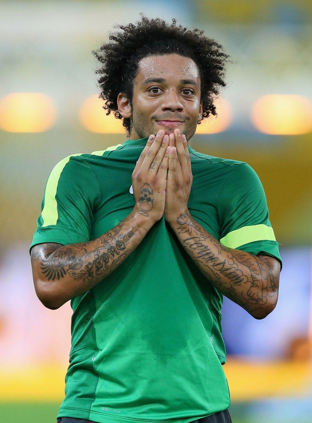 Marcelo Wallpapers