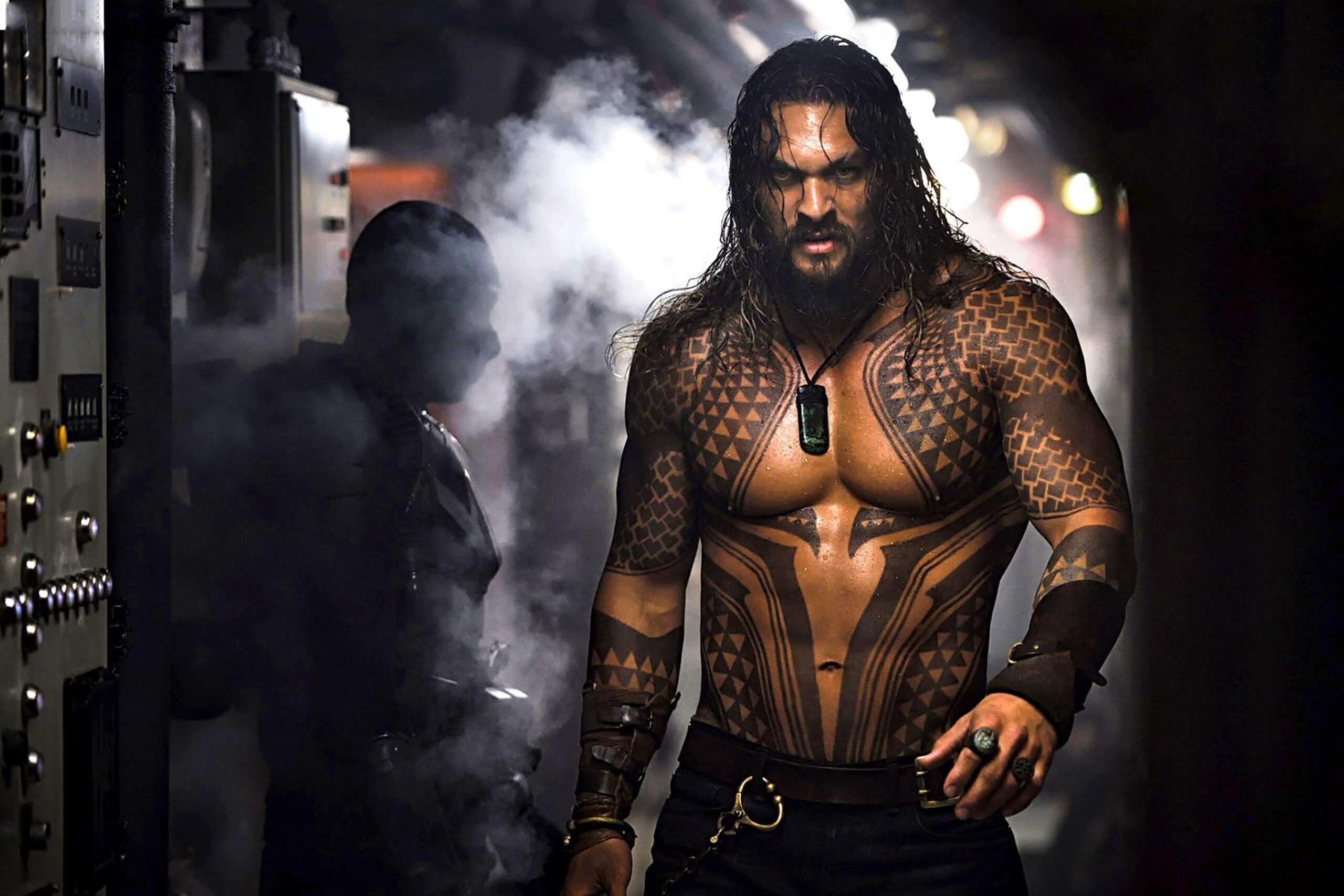 5 Aquaman HD Wallpapers