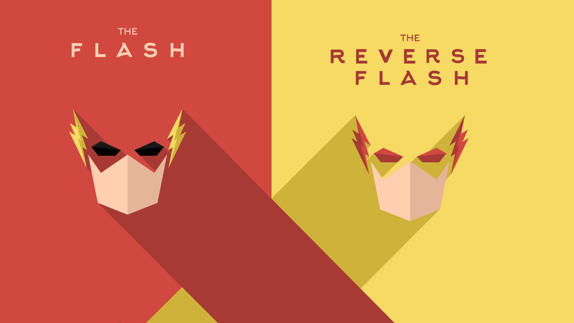 The Flash Wallpapers for PC