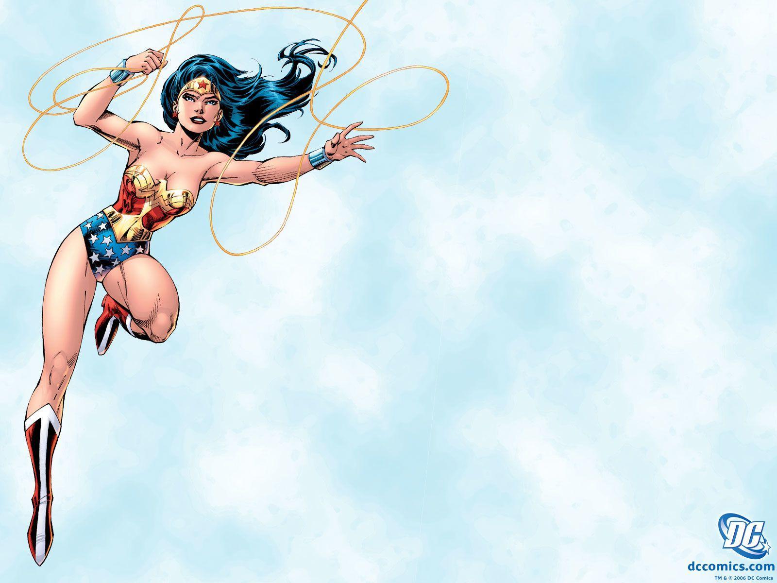 Wonder Woman Computer Wallpapers, Desktop Backgrounds