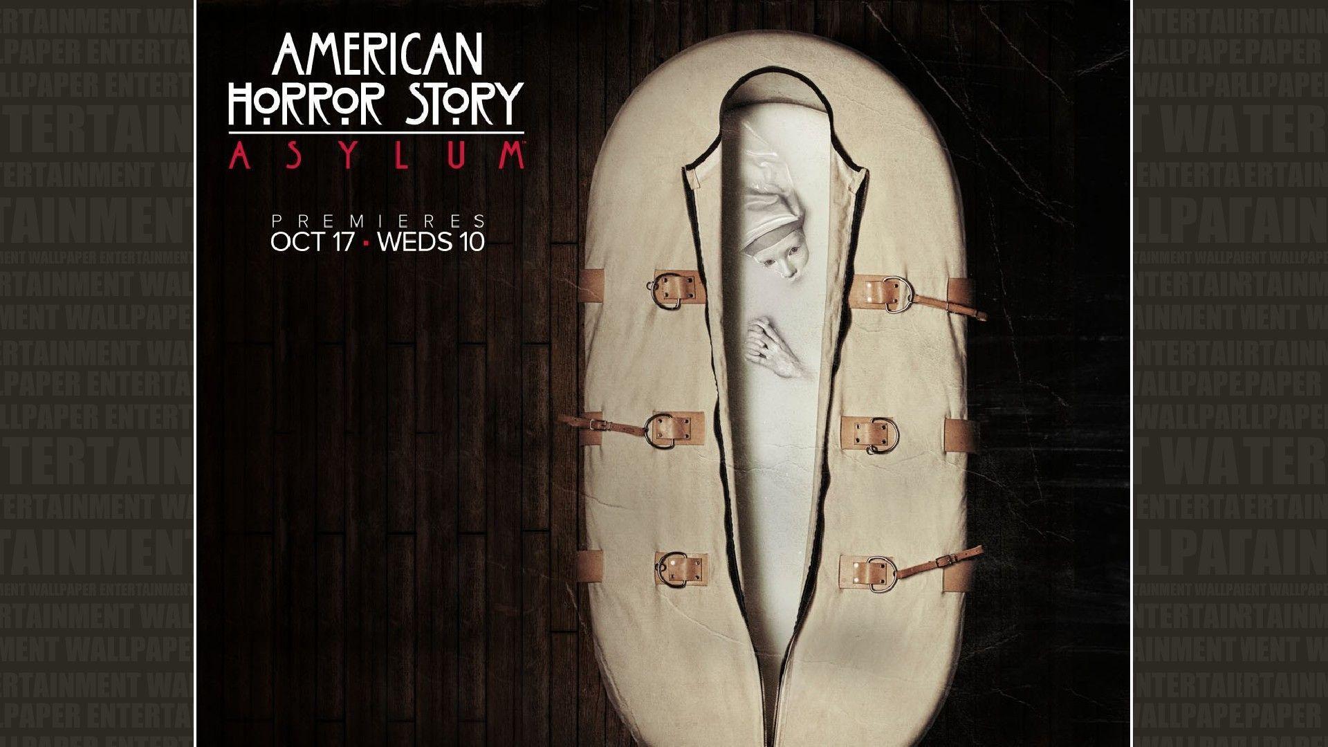 American Horror Story Wallpapers