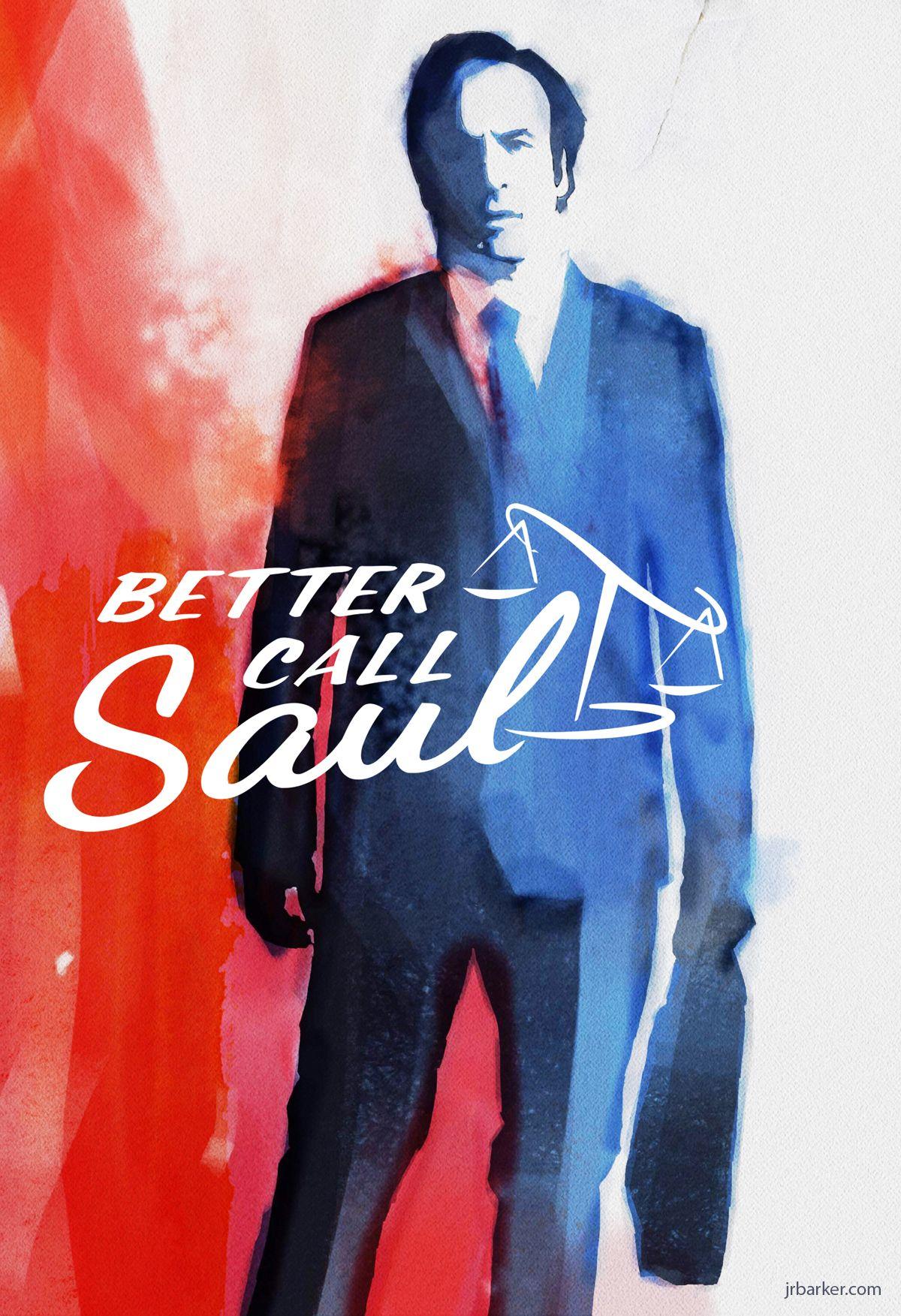 Better Call Saul image J.R. Barker’s Better Call Saul HD