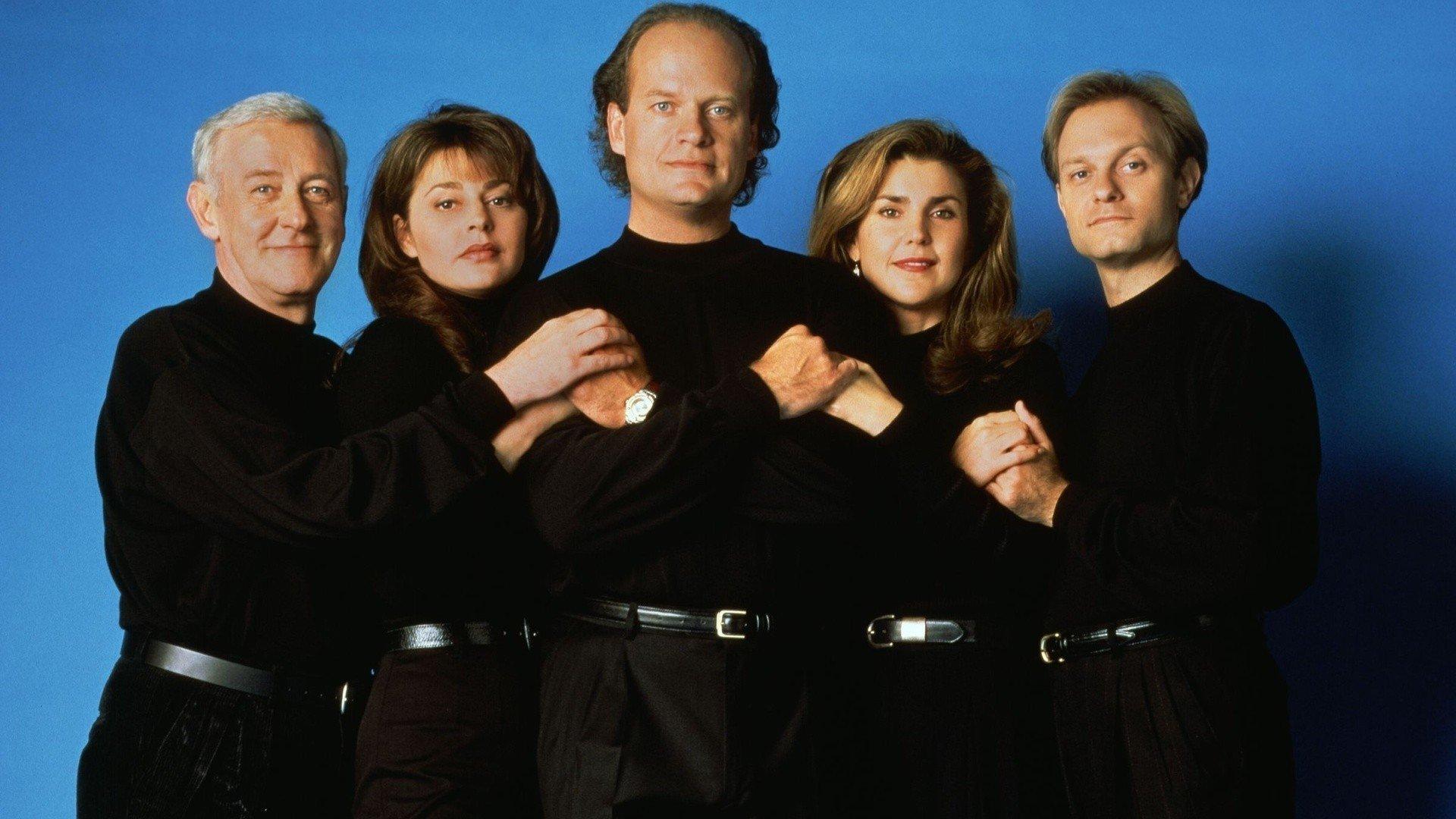 Frasier HD Wallpapers