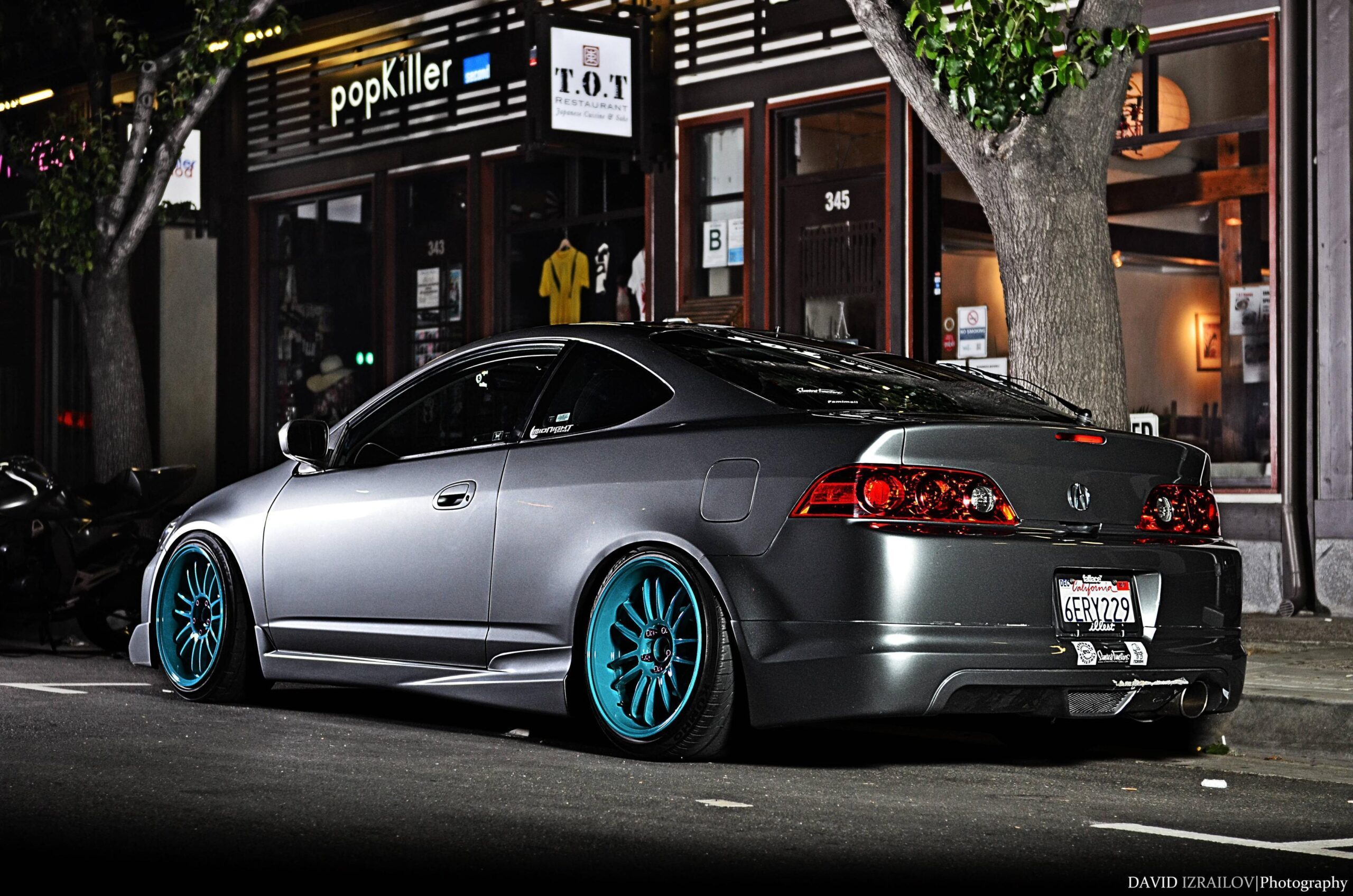 2015 Acura RSX Full HD Wallpapers Acura Car Wallpapers