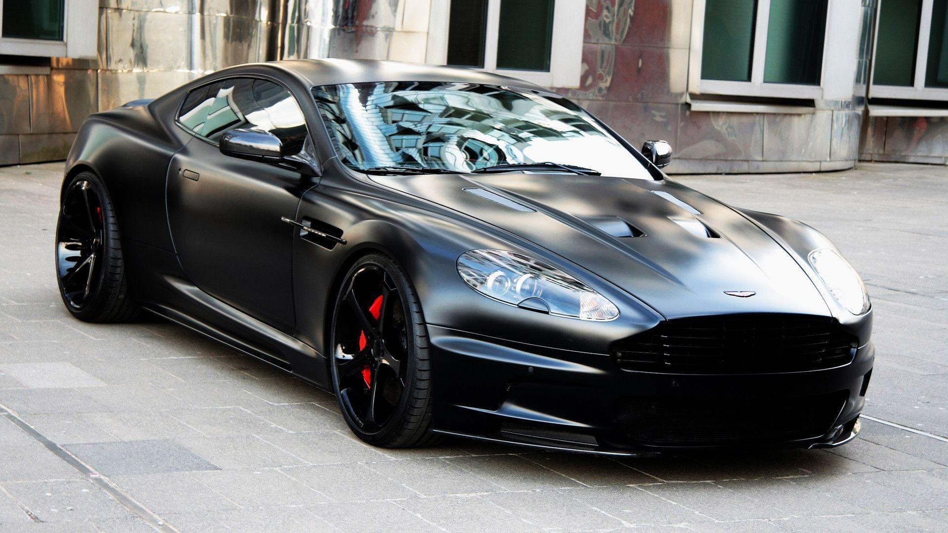 Wallpapers For > Aston Martin Dbs Wallpapers