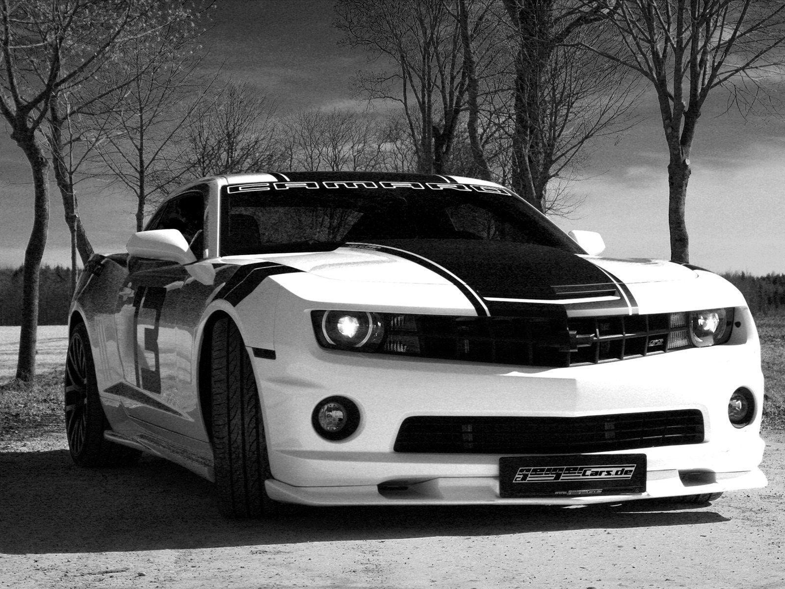 Chevrolet Camaro Wallpapers 43 Backgrounds