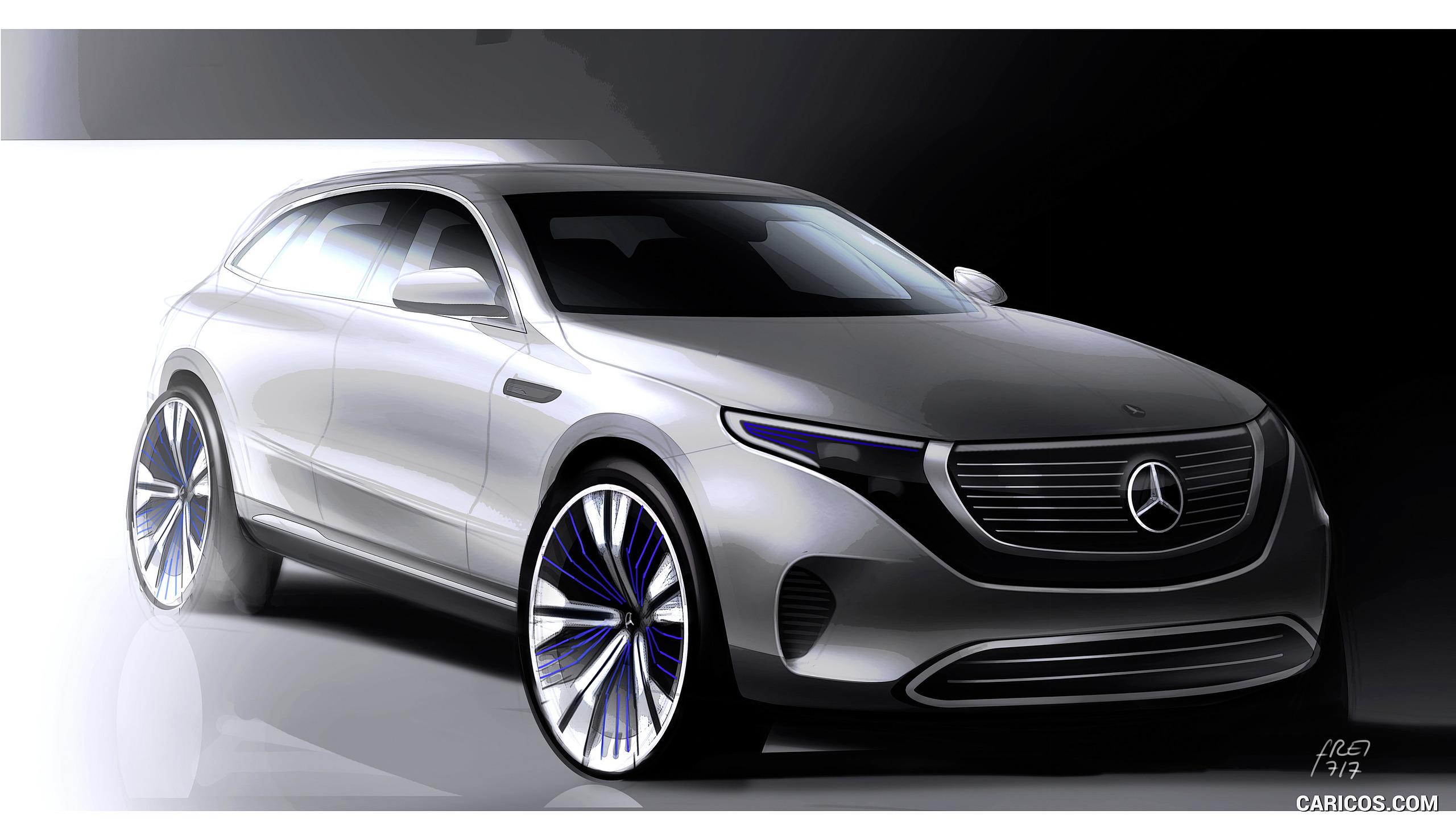 2020 Mercedes