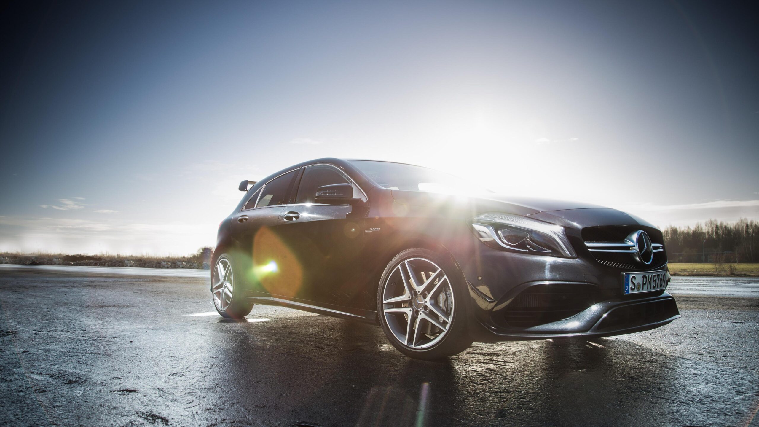 MBsocialcar – Mercedes