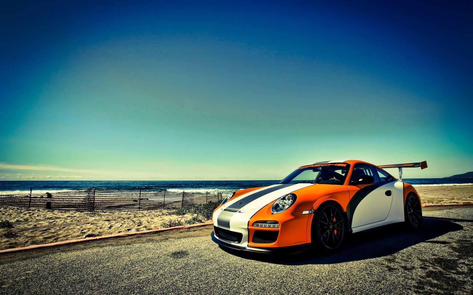 Porsche GT3 Rs Wallpapers · Porsche Wallpapers