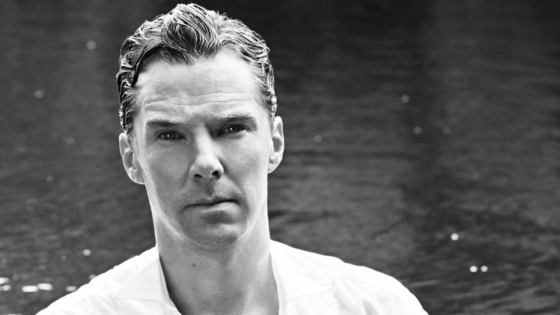 HD Benedict Cumberbatch Wallpapers 1 – HdCoolWallpapers.Com