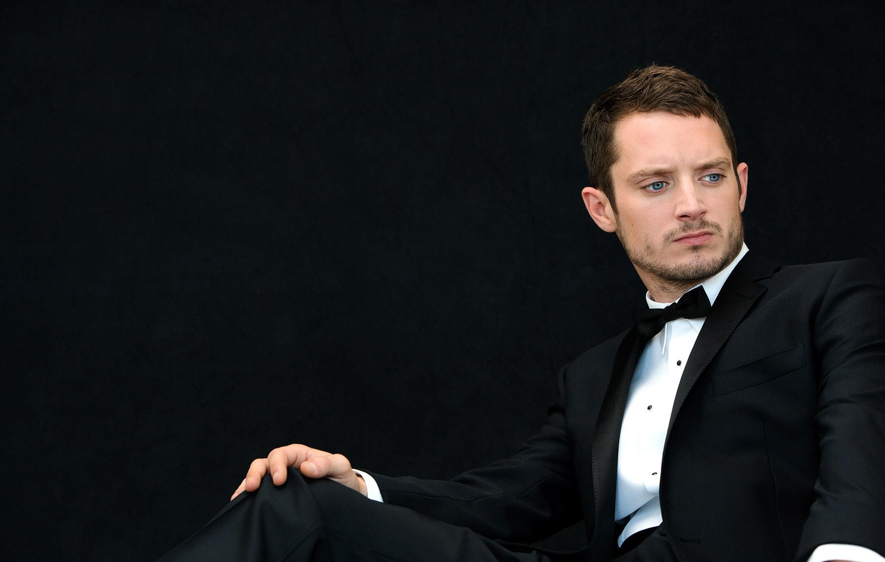 Elijah Wood HD Wallpapers