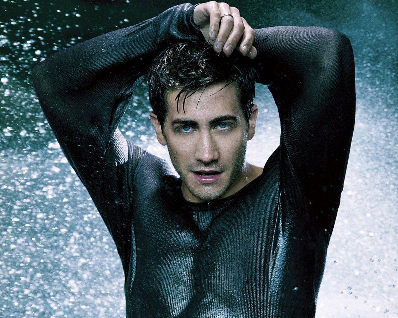 Jake Gyllenhaal