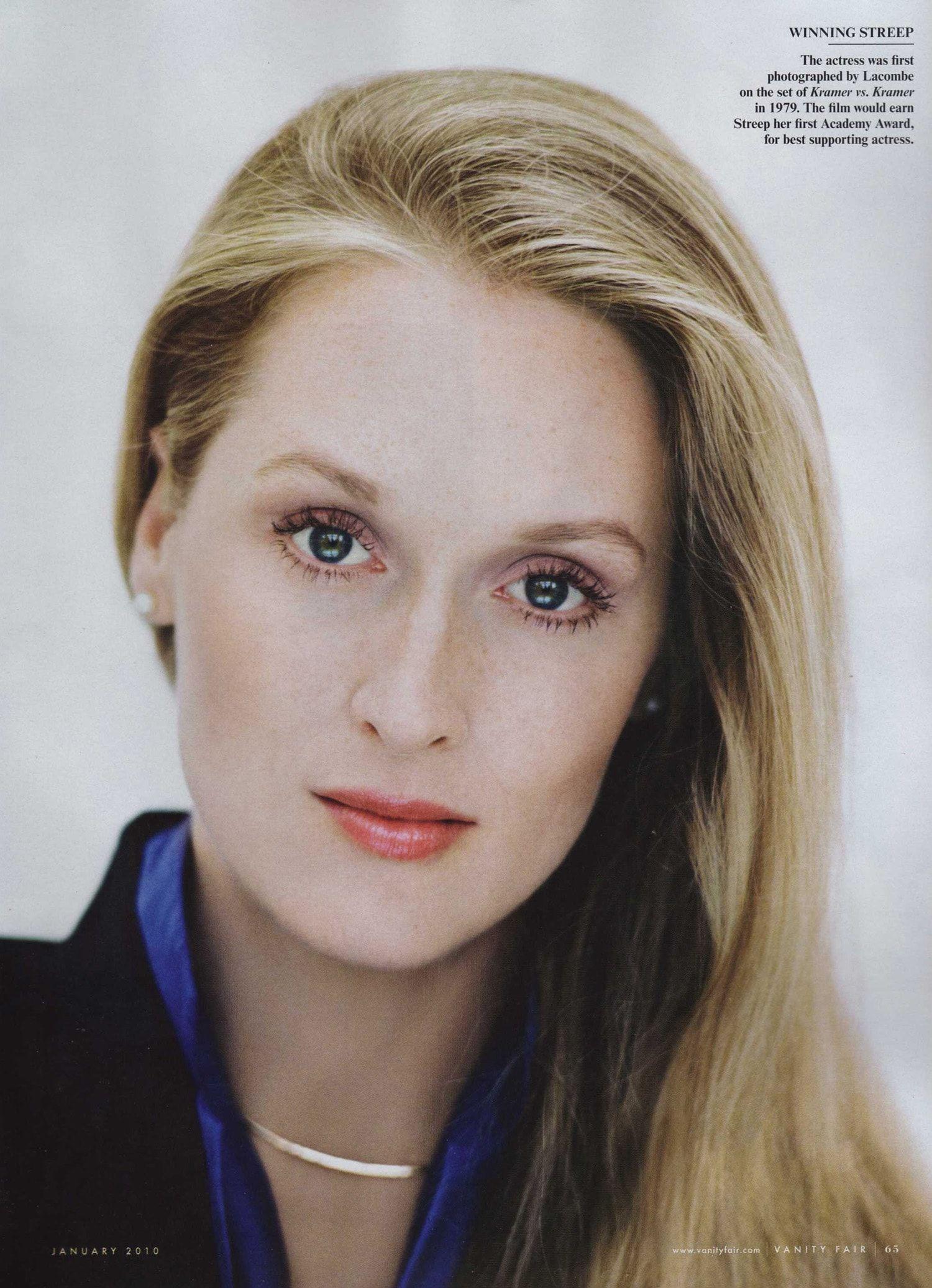 Meryl Streep HD Desktop Wallpapers